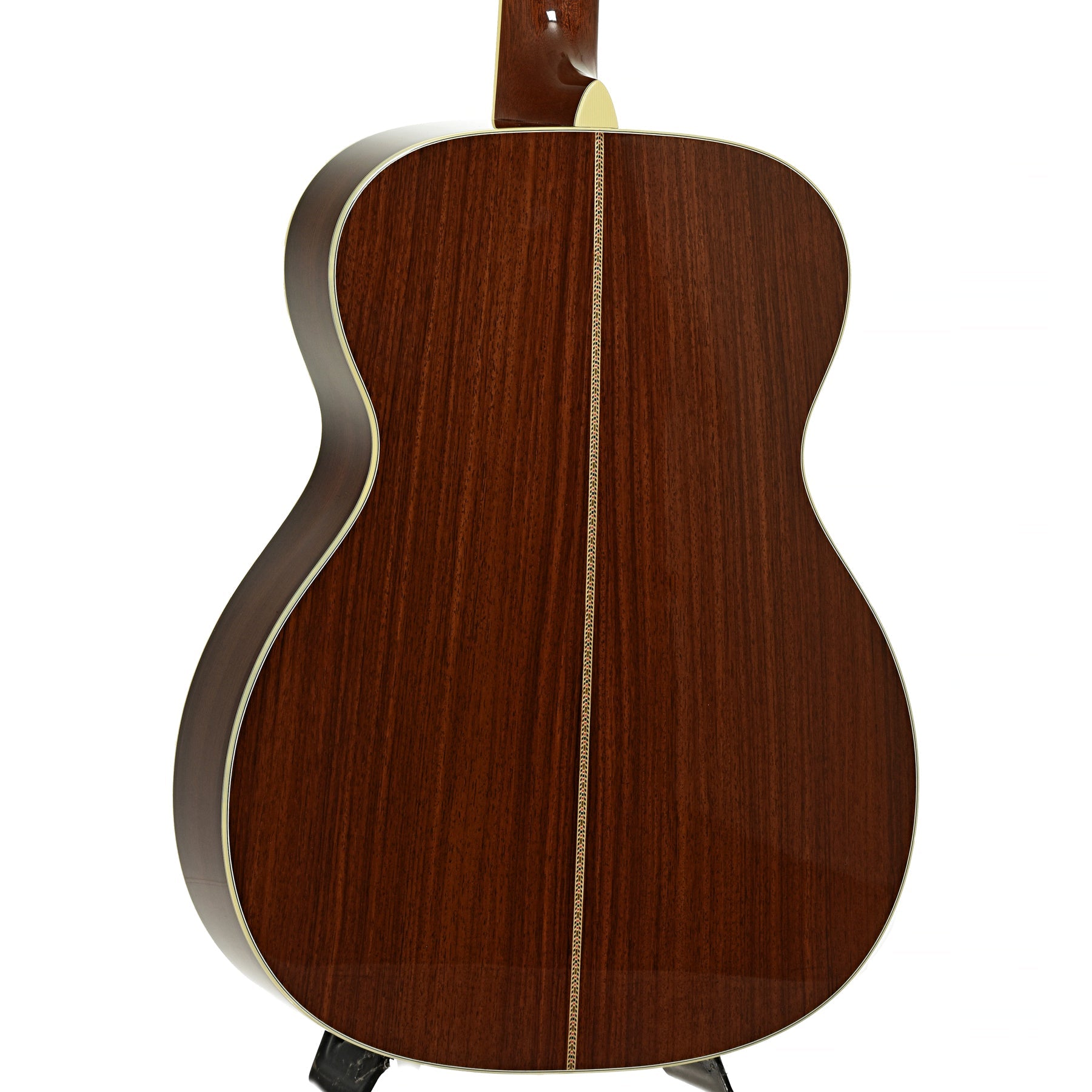 Martin OM-42 Acoustic Guitar (2003)