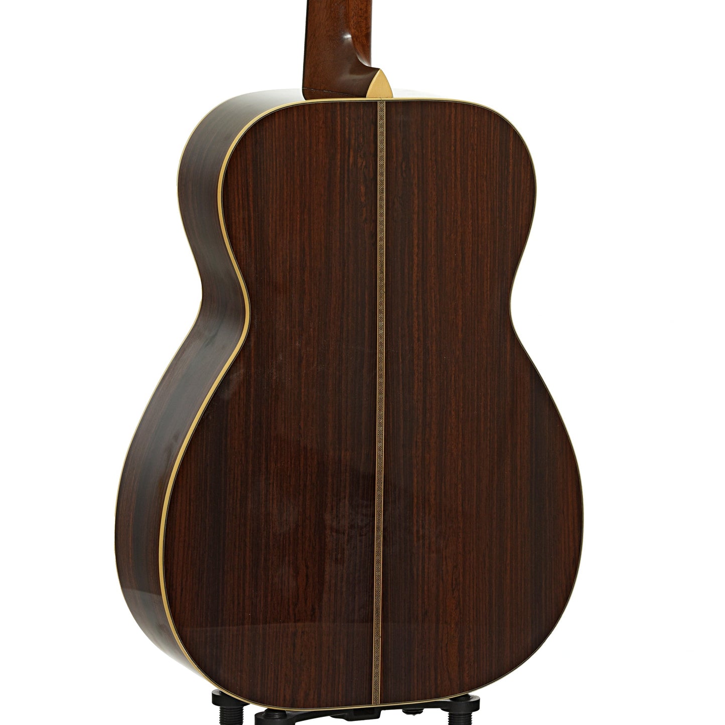 Pre-War Guitars Co. Double Aught (00) Old Growth Indian Rosewood, Level 1