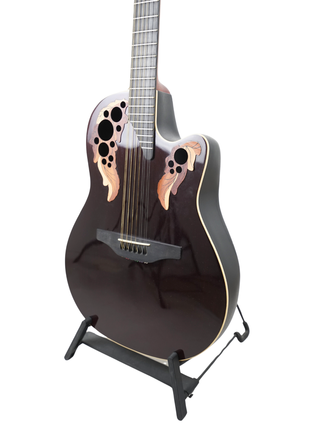 SOLD - Adamas 1598 12-String - USA 1999