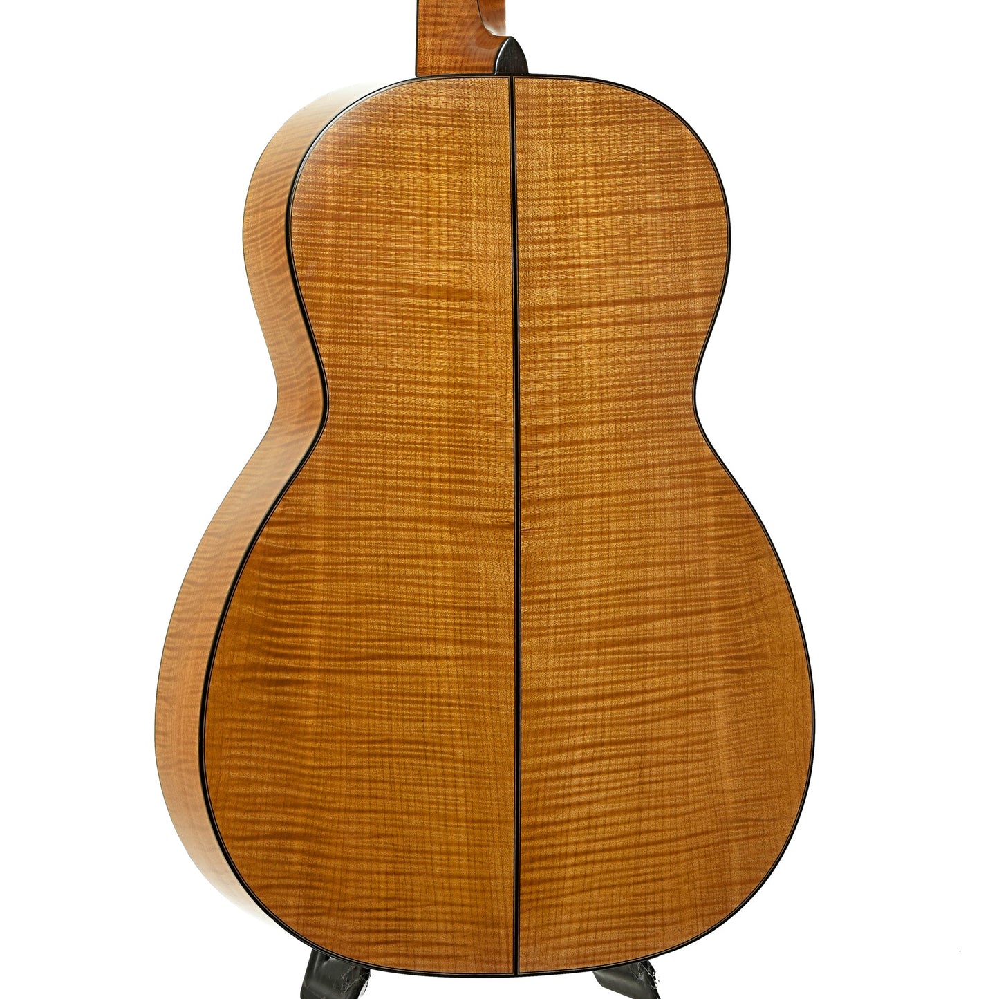 D.B. Perry 00 Maple Acoustic Guitar (1993)