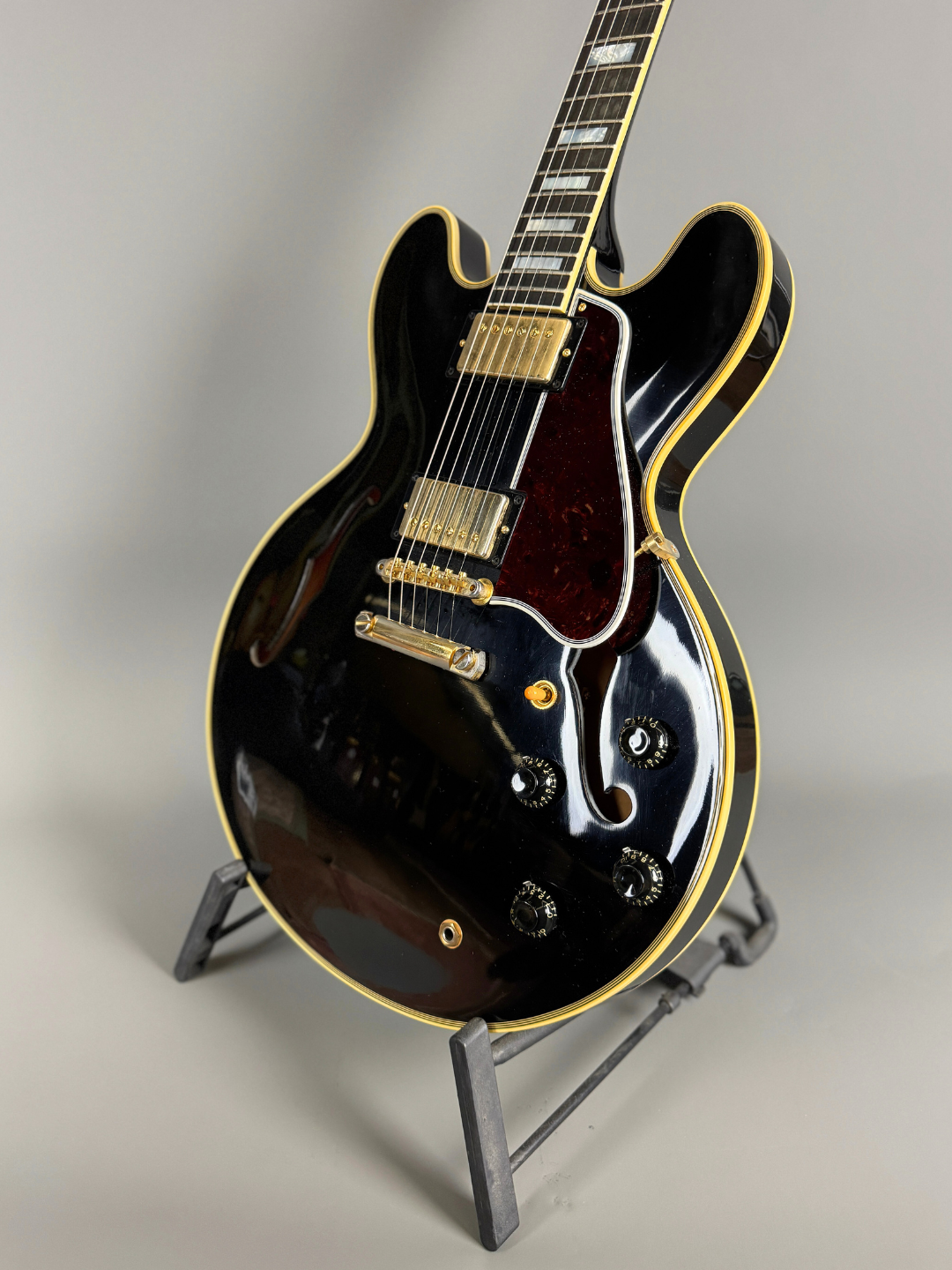 SOLD - Gibson Custom ES-355 '59 Reissue - USA 2020