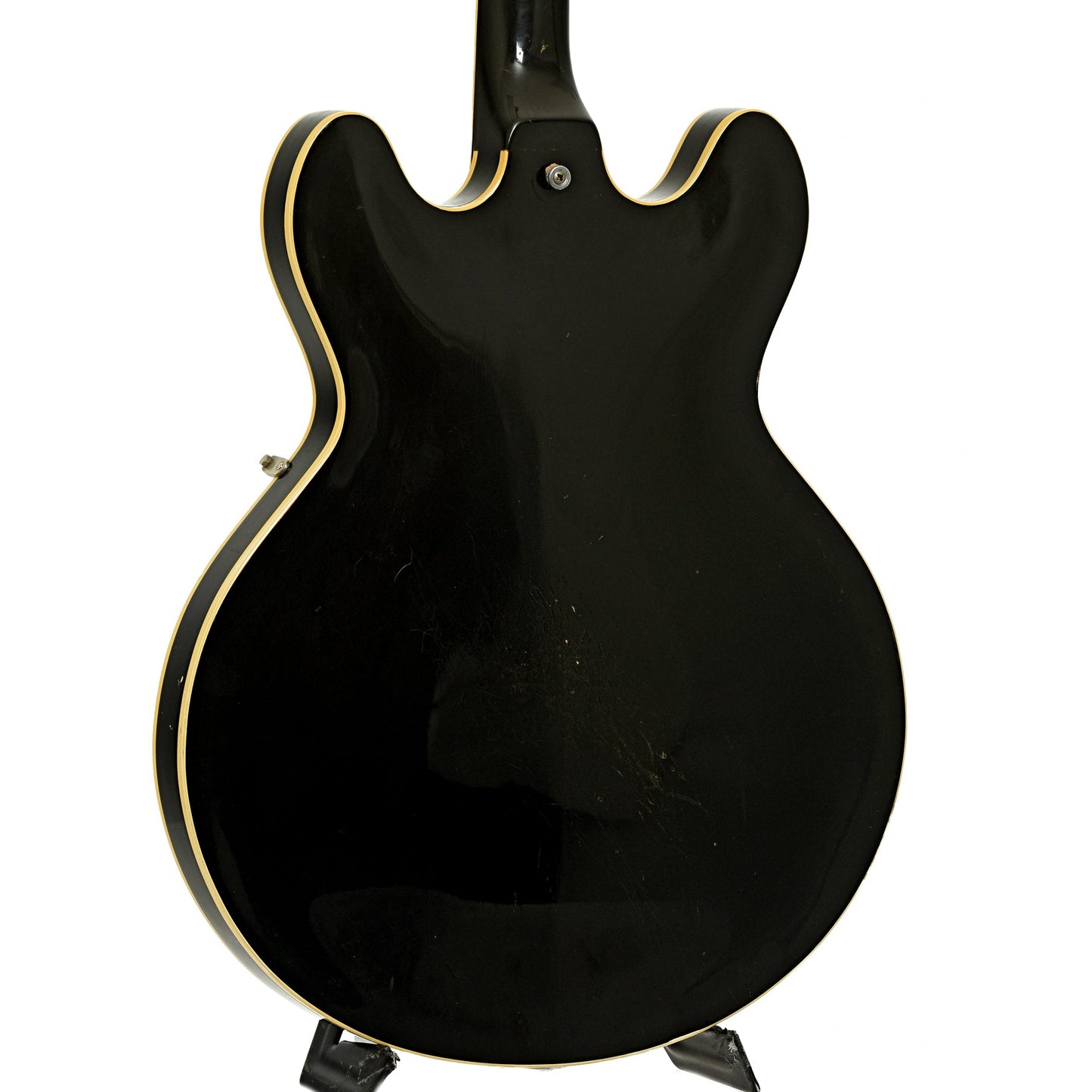 Gibson ES-335 Hollowbody Electric Guitar (1968)