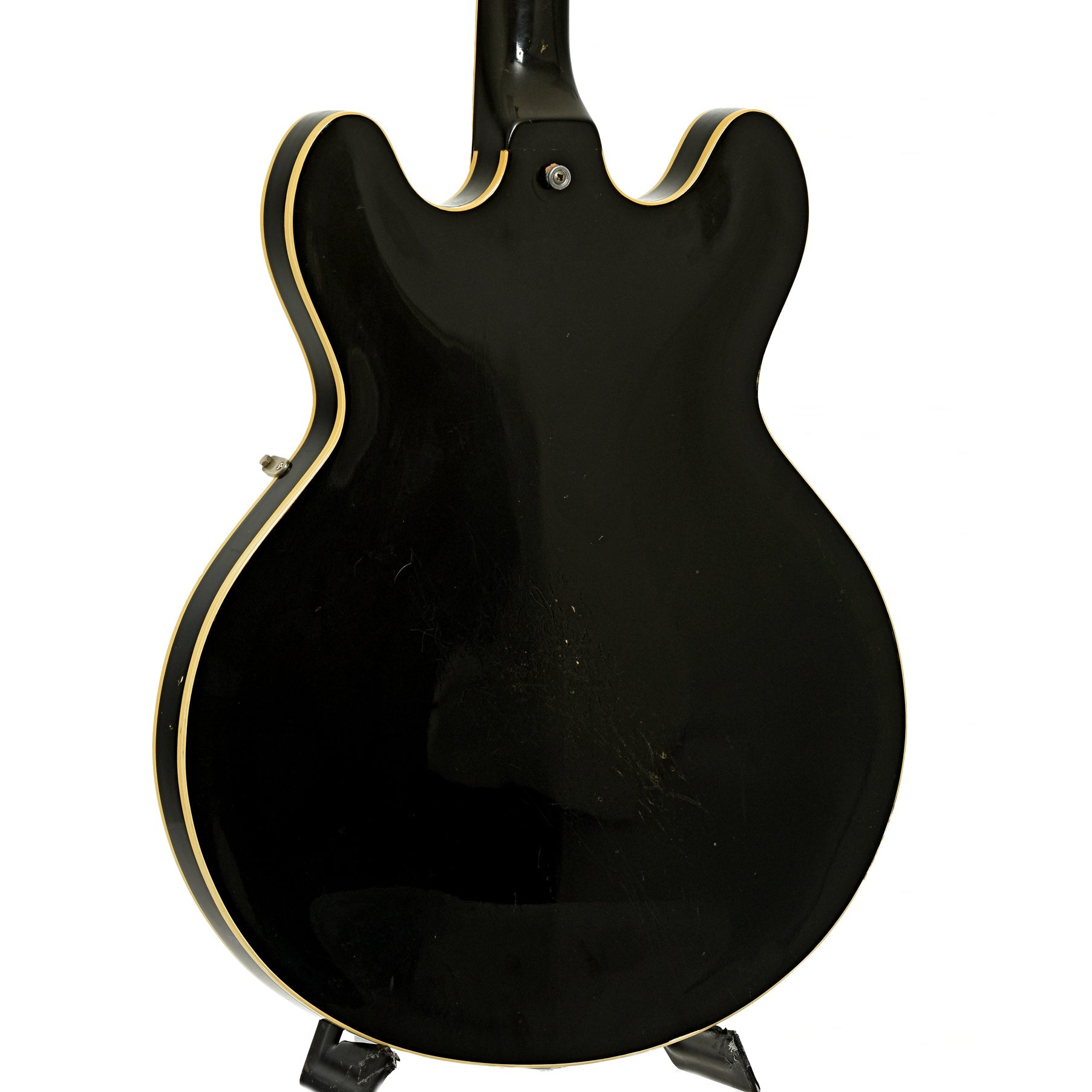 Gibson ES-335 Hollowbody Electric Guitar (1968)