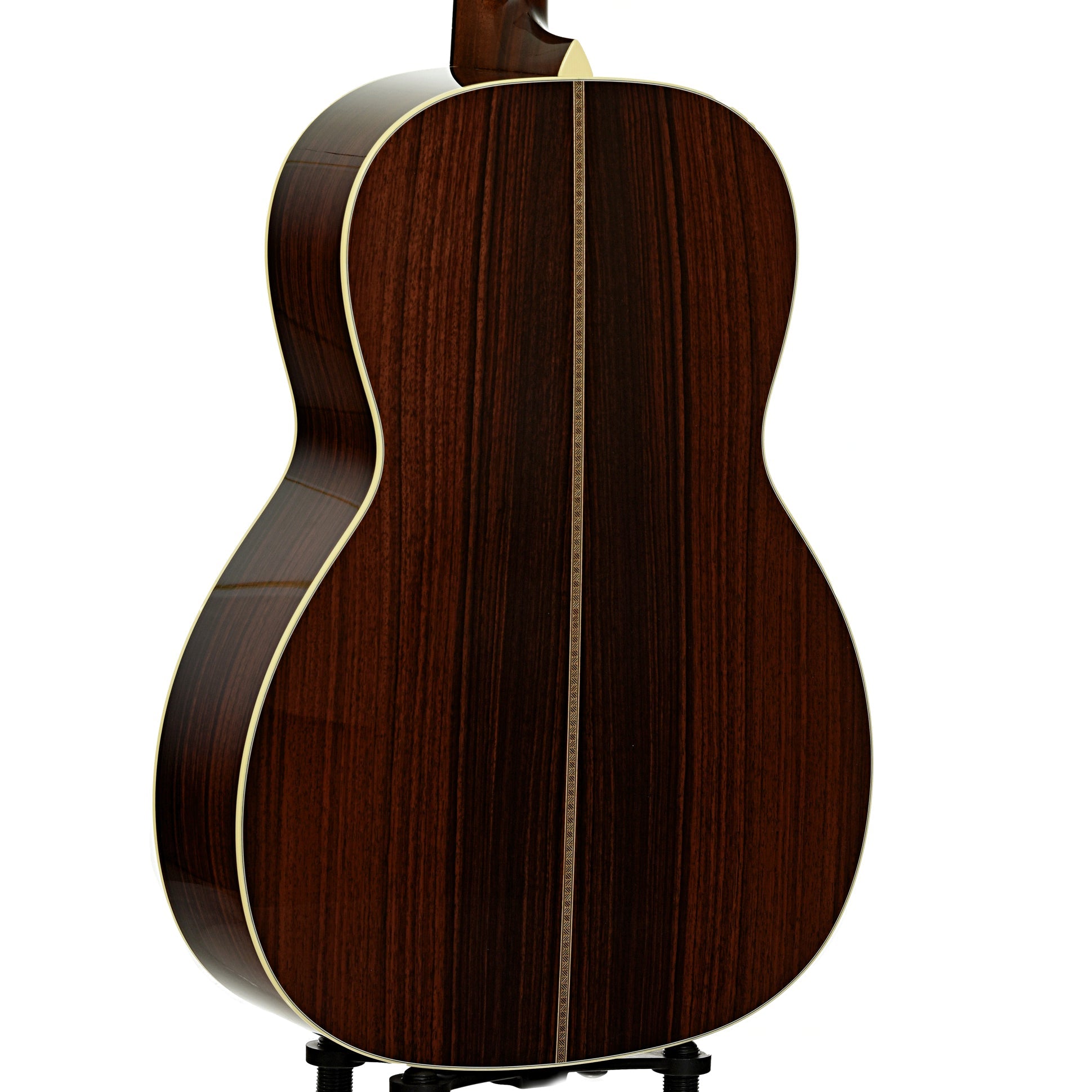 Collings 0002H 12-Fret Acoustic Guitar & Case