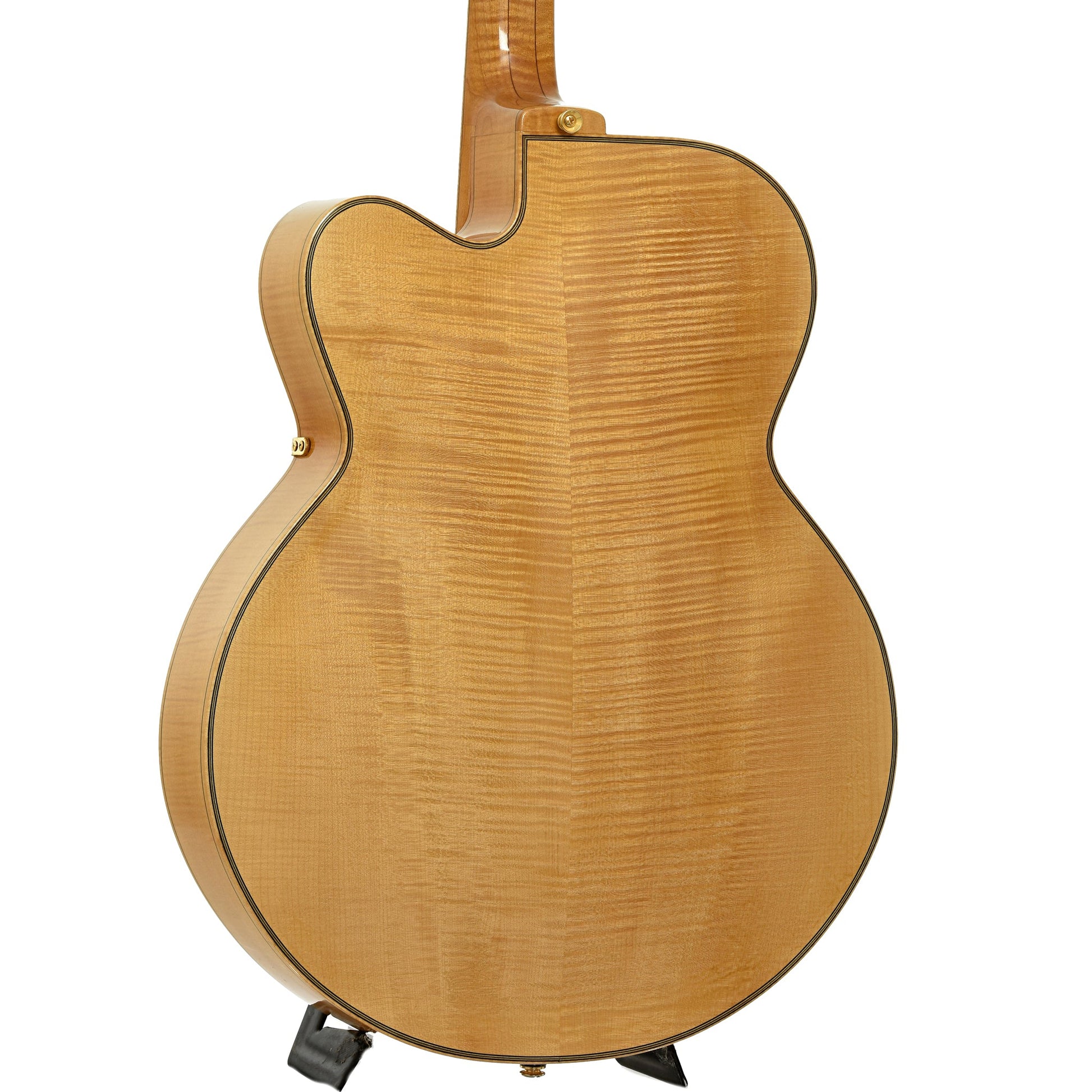 Gagnon Composer 17 in. Archtop Guitar (2005)