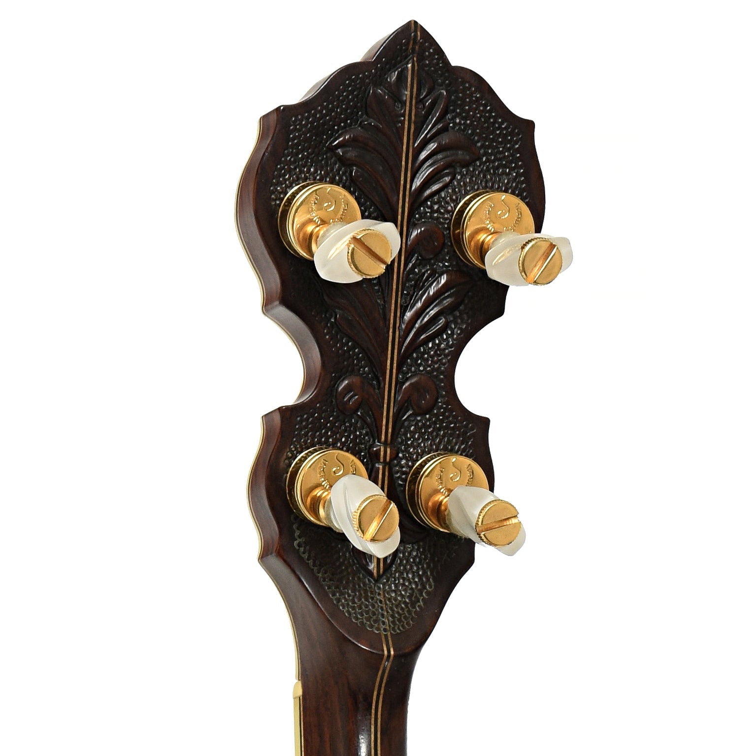Ome Mogul Classic Jazz Tenor Banjo (1998)