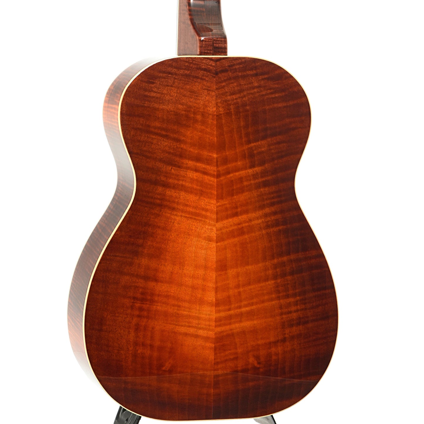 Scheerhorn Maple R Custom Squareneck Resonator Guitar (2001)
