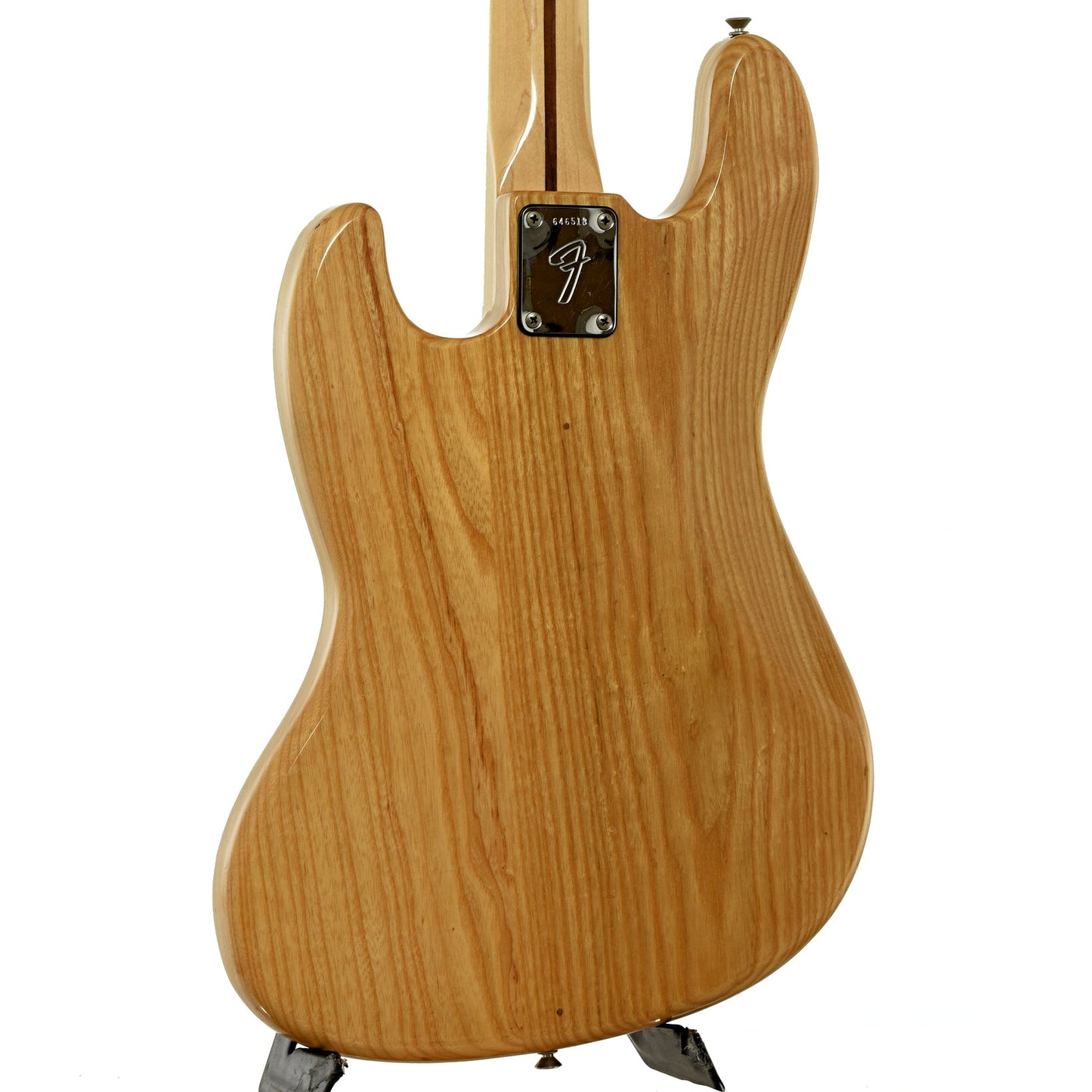 Fender Jazz Electric Bass (1976)