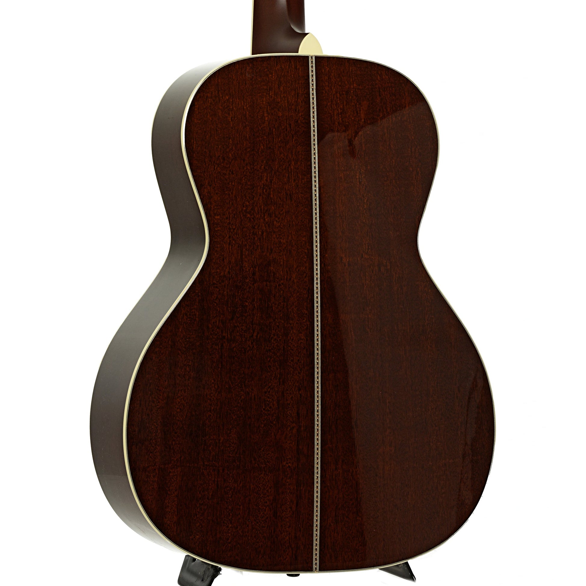 Santa Cruz Custom H13 Acoustic Guitar