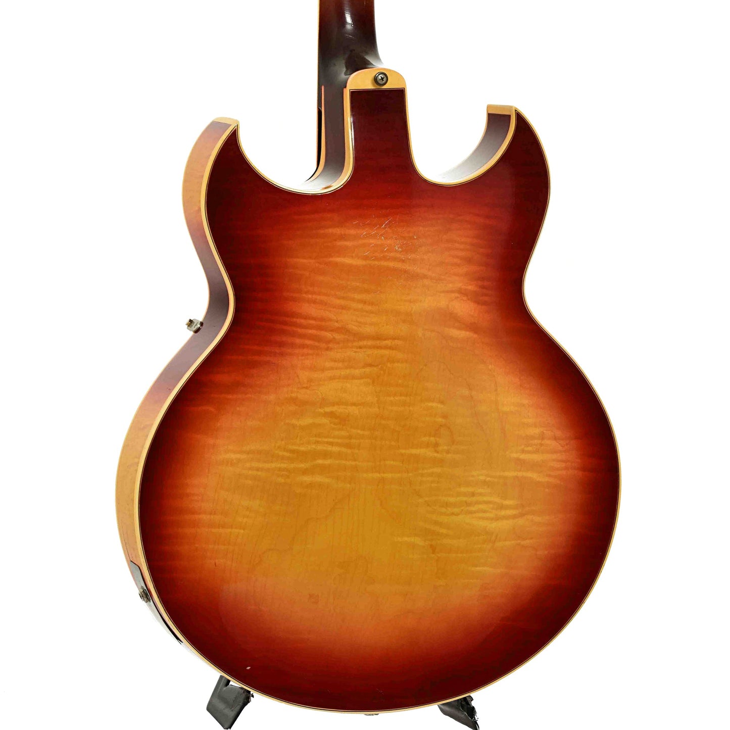 Gibson Barney Kessel Regular Hollowbody Electric Guitar (1963)