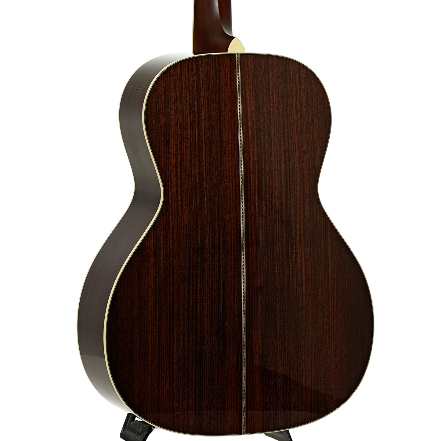Santa Cruz Custom H Model Acoustic Guitar