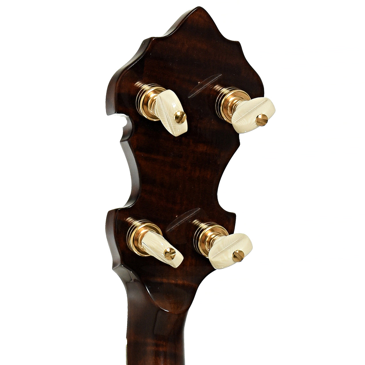 Huber VRB-G Trutone Resonator Banjo (2025)