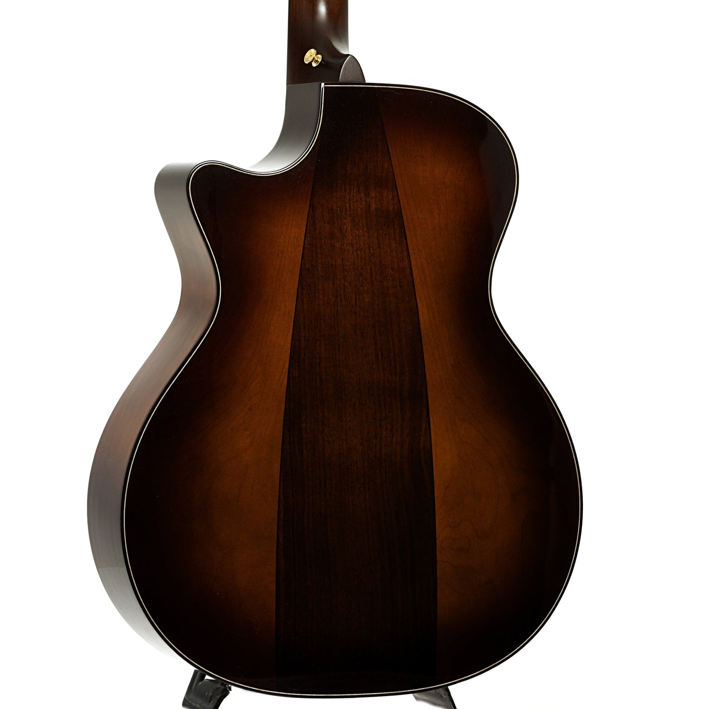 Martin GPE Inception Maple Acoustic Guitar & Case