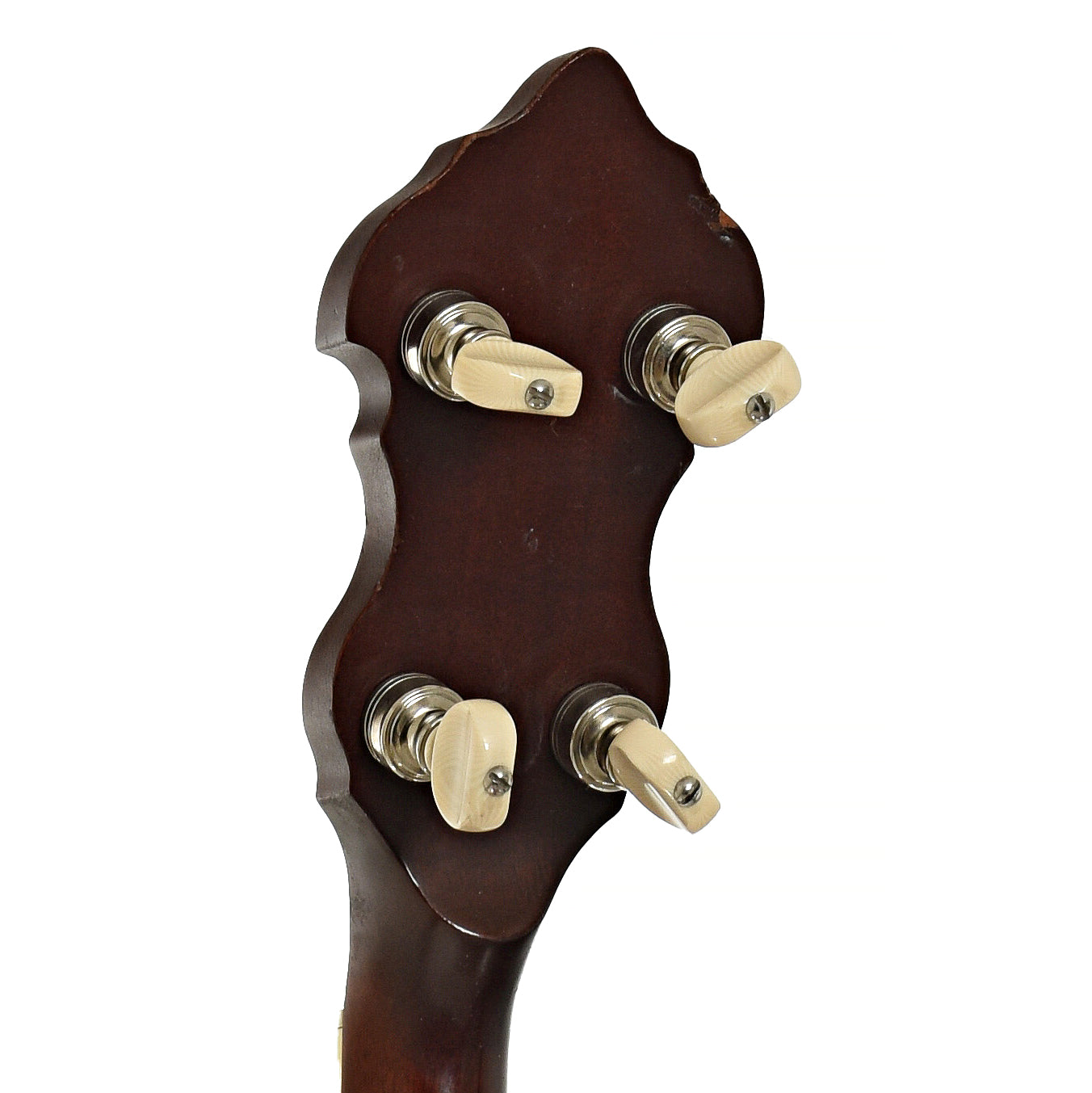 Huber Sammy Shelor Resonator Banjo (2007)