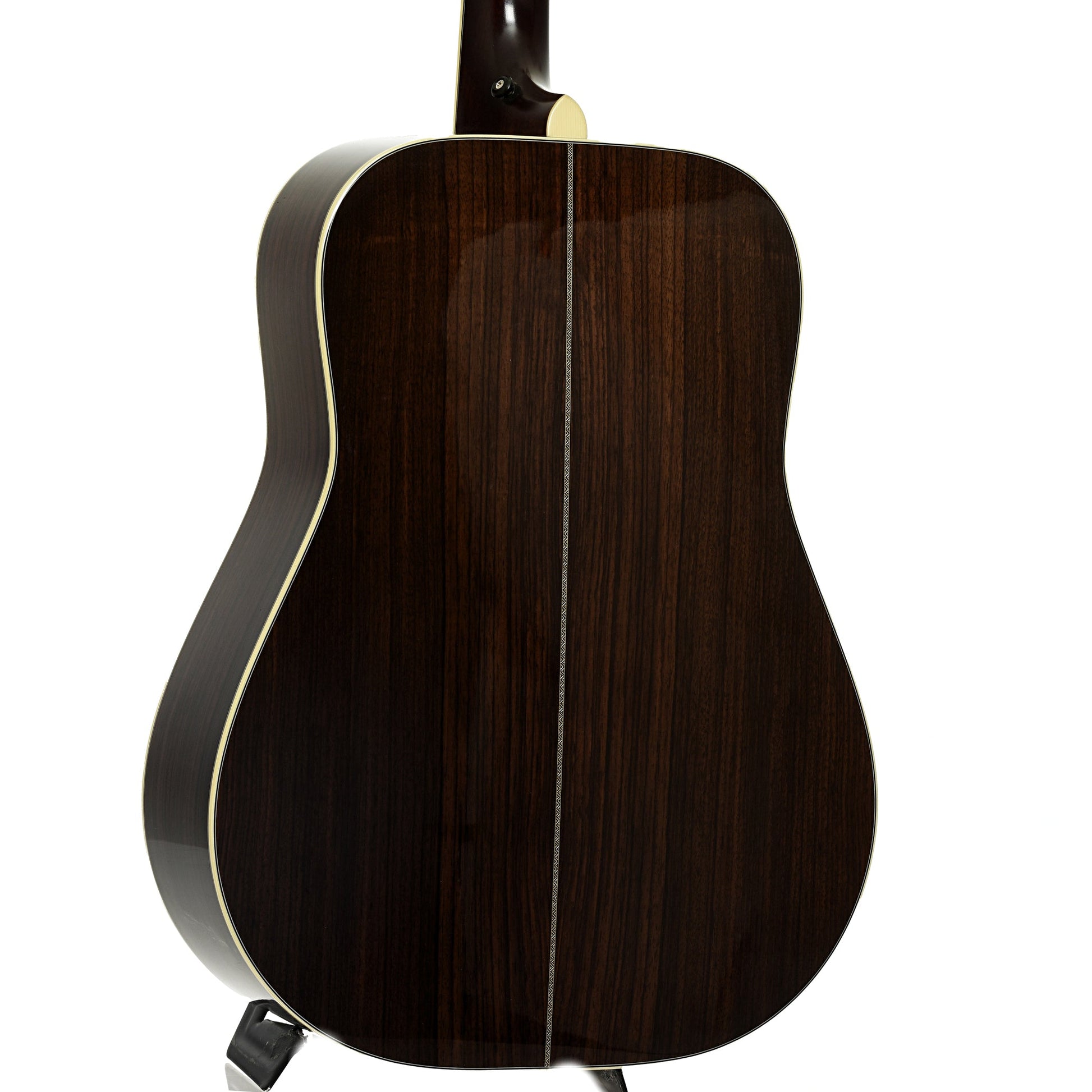 Huss & Dalton TD-R Pilgrim Custom Acoustic Guitar (2022)