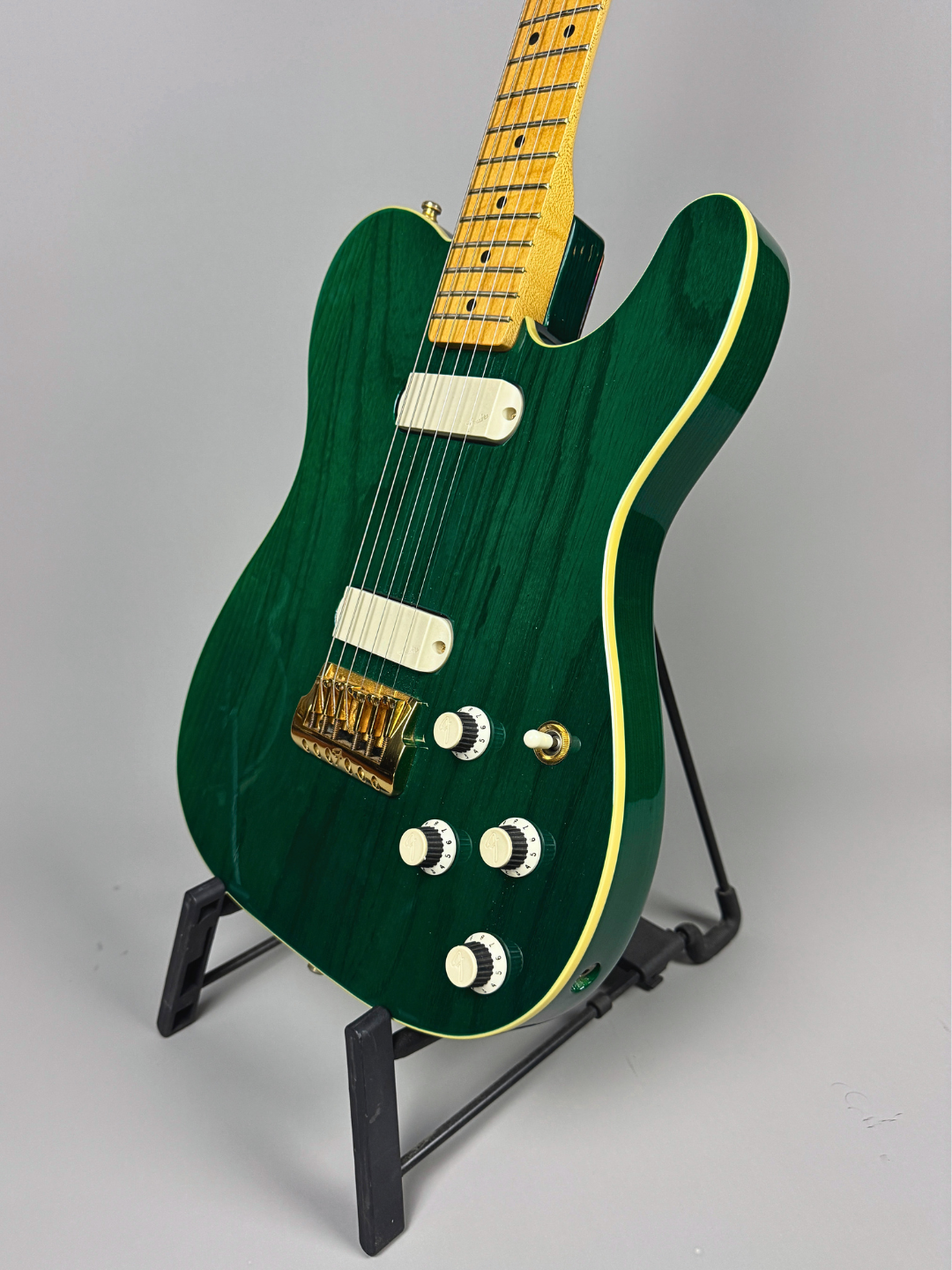 Fender Elite Telecaster - USA 1983