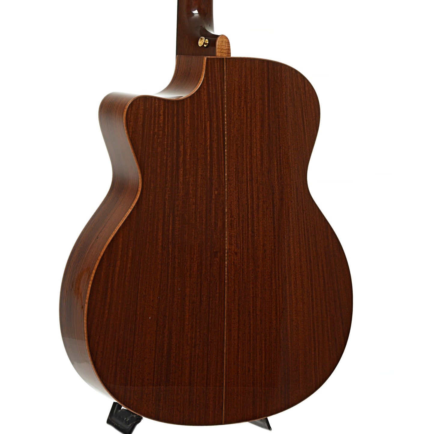 Goodall RCJC Concert Jumbo Acoustic Guitar (1999)