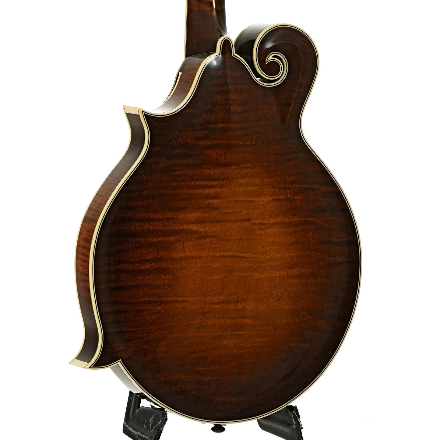 Northfield NFB-F5AWNltd Limited Edition Big Mon F-Style Mandolin & Case, Wide Nut