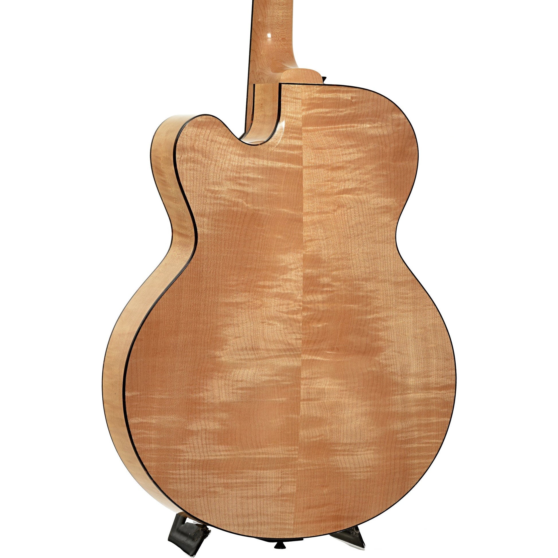 Andersen 17 in. Oval Hole Archtop Acoustic Guitar (1994)