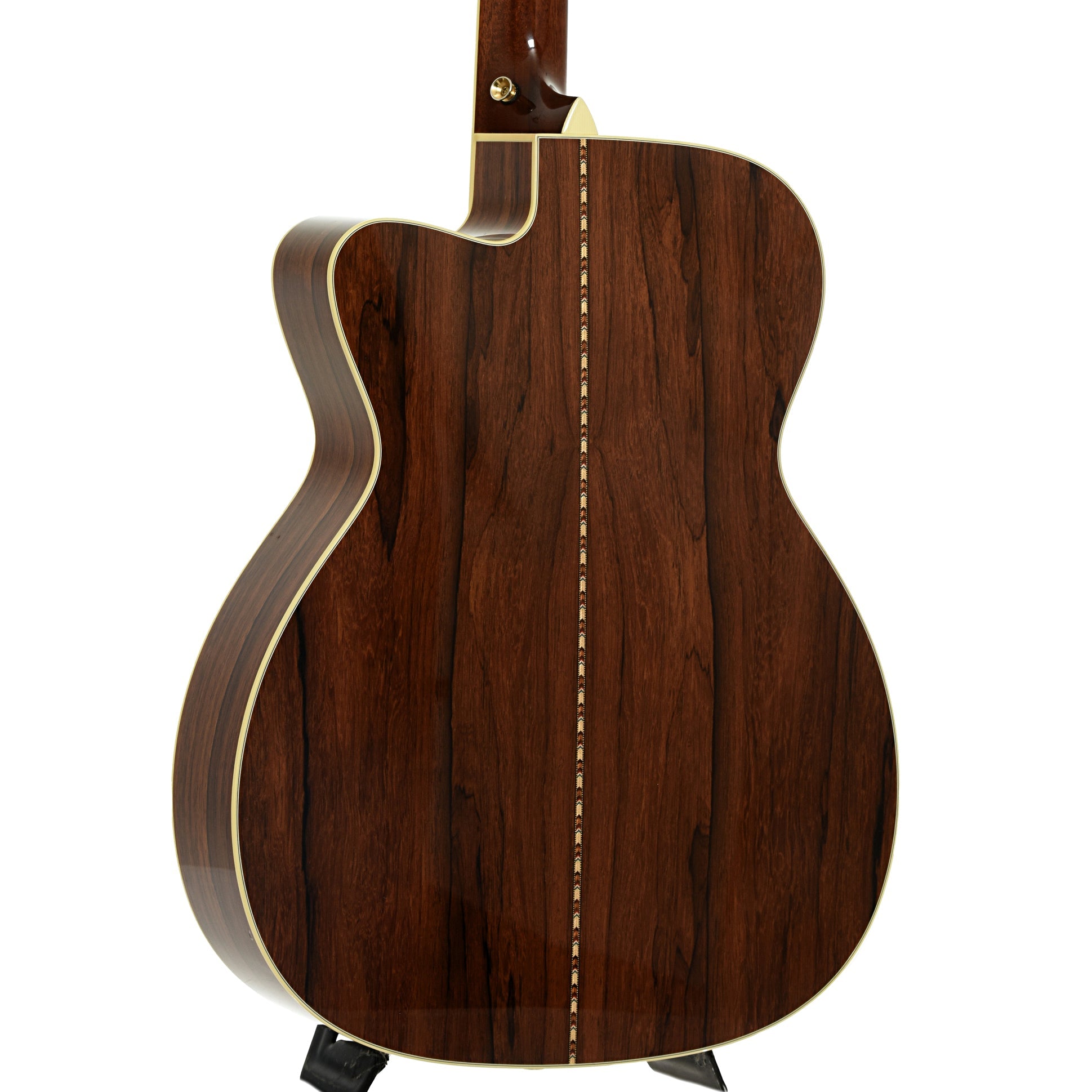 Collings OM-41 MRG Cutaway Acoustic Guitar (2010)