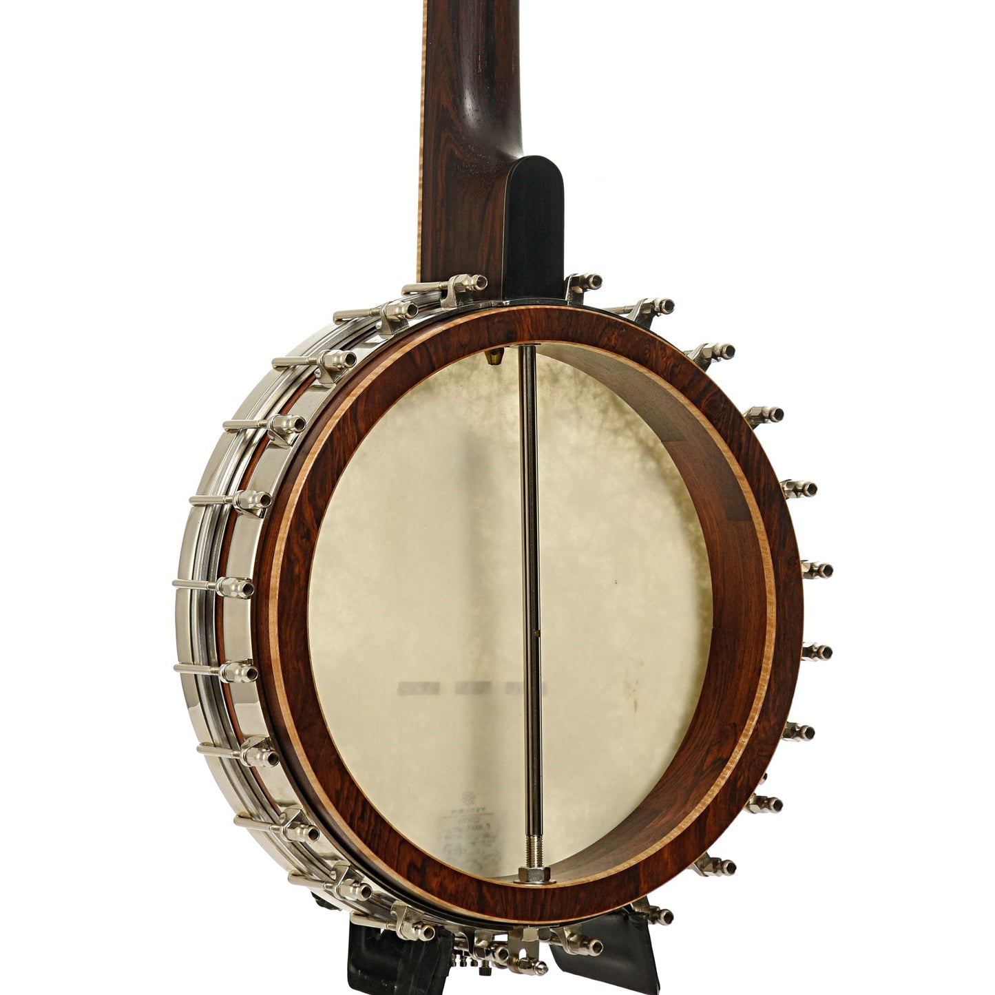 Wildwood Brazilian Custom Dragon Open Back Banjo (2004)