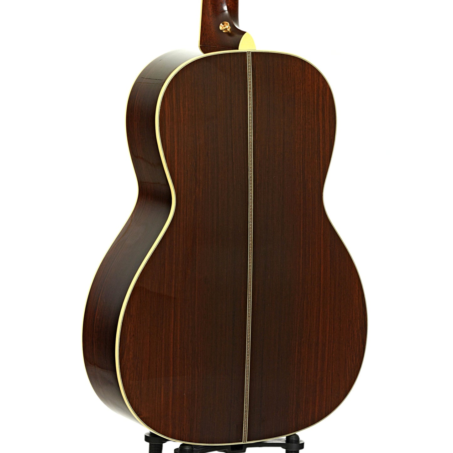 Santa Cruz 000-42 Brazilian Acoustic Guitar (2003)