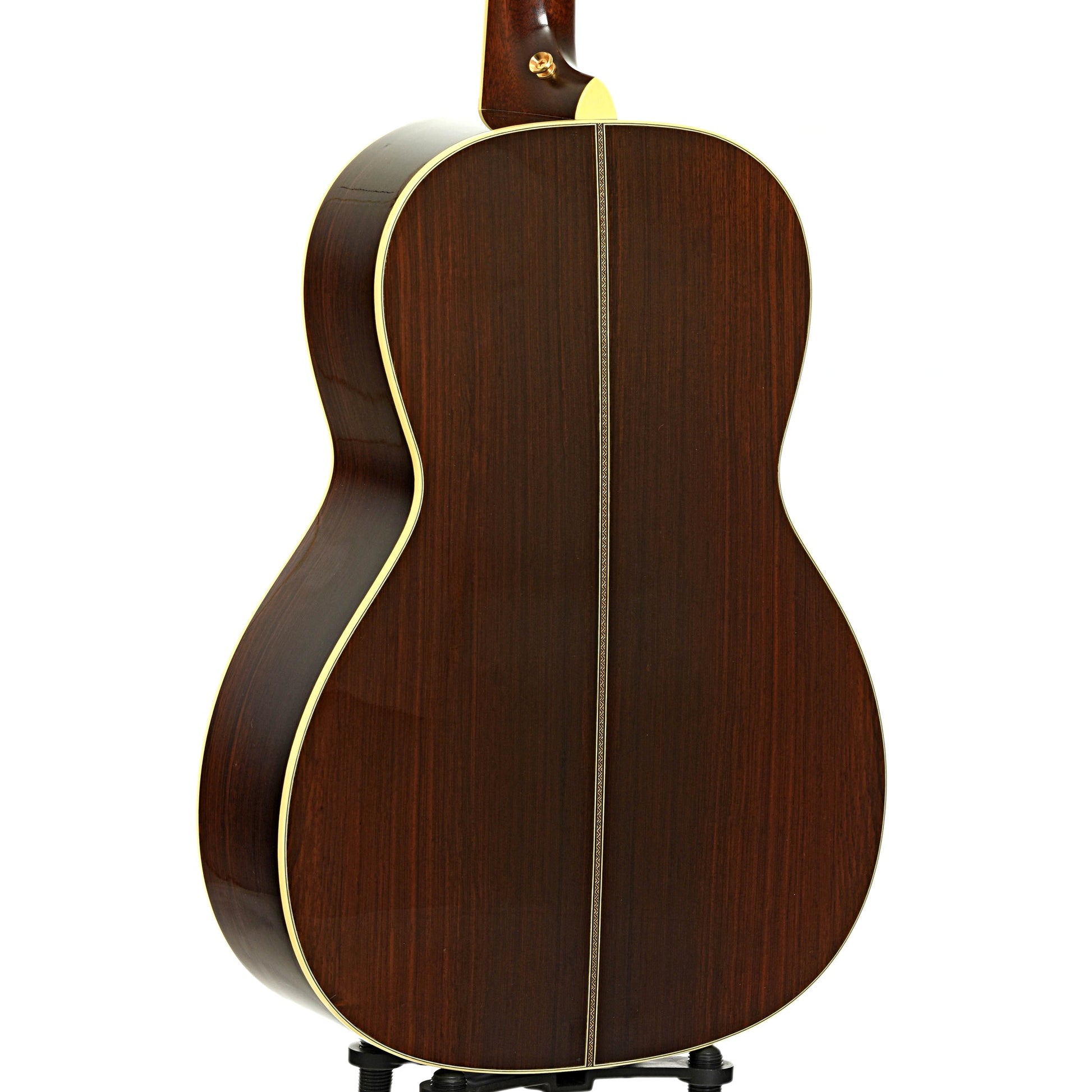 Santa Cruz 000-42 Brazilian Acoustic Guitar (2003)