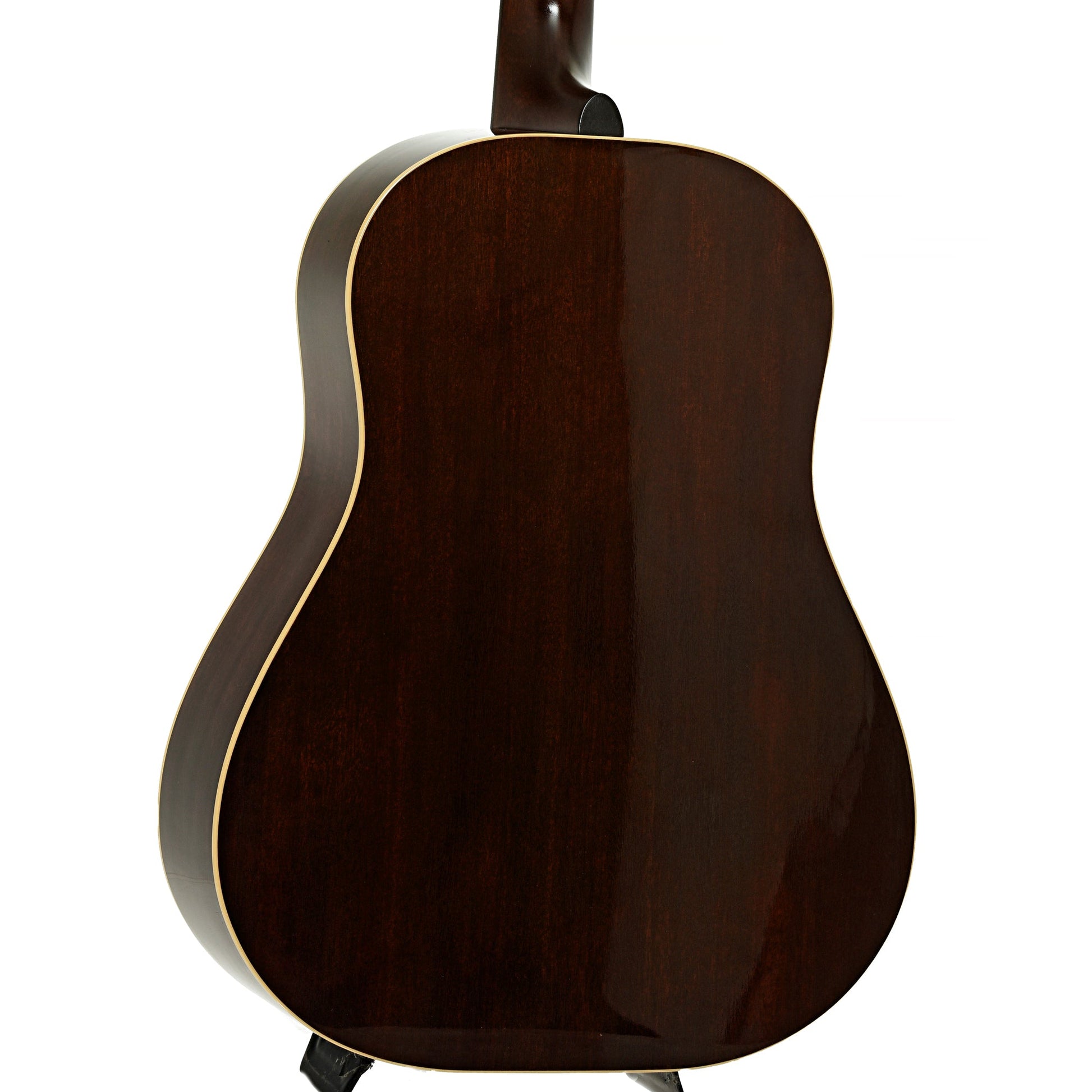 Huss & Dalton DS Crossroads Acoustic Guitar (2014)