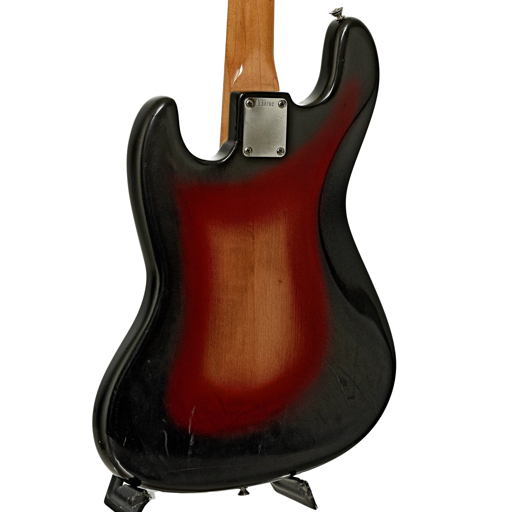 Fender Jazz Electric Bass (1964)