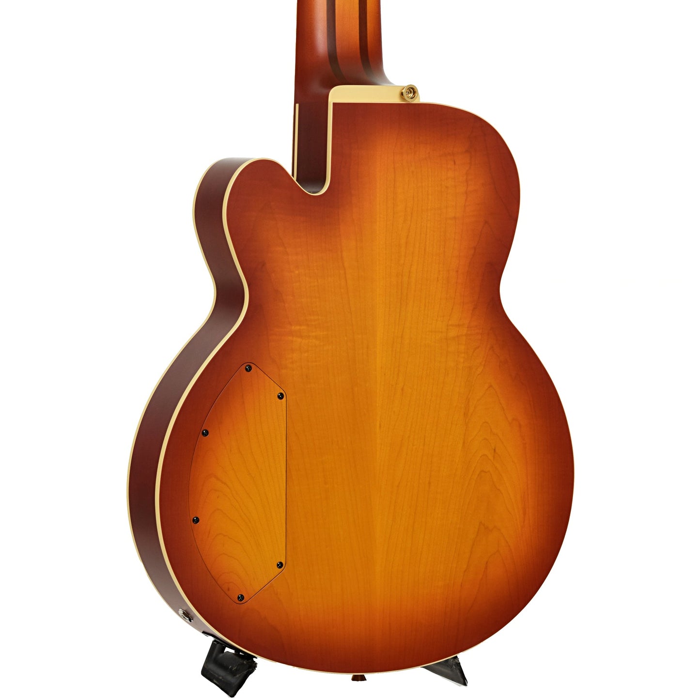 Ibanez TCB1006 Stephen "Thundercat" Bruner 6-String Hollowbody Electric Bass (2022)