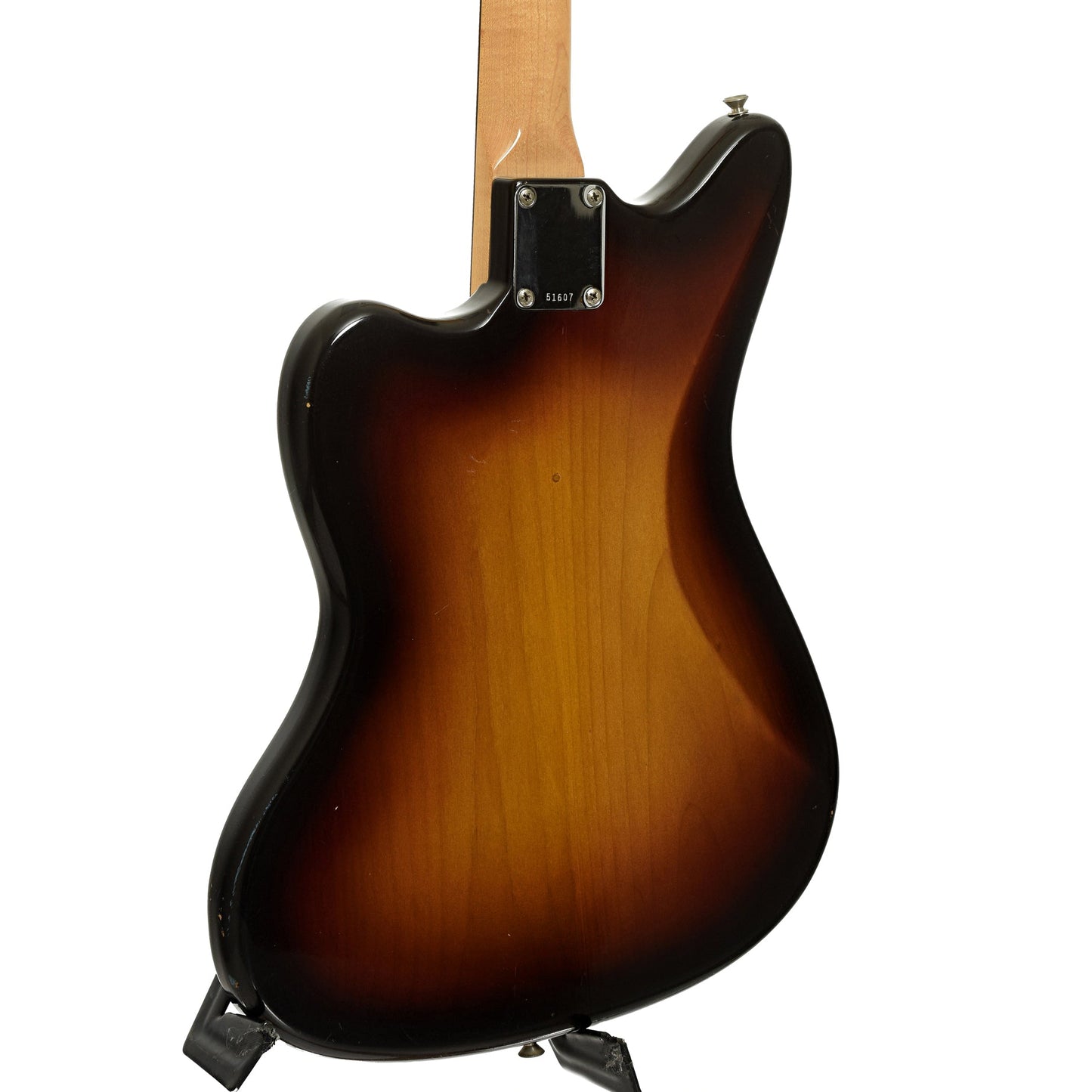 Fender Jazzmaster Electric Guitar (1960)