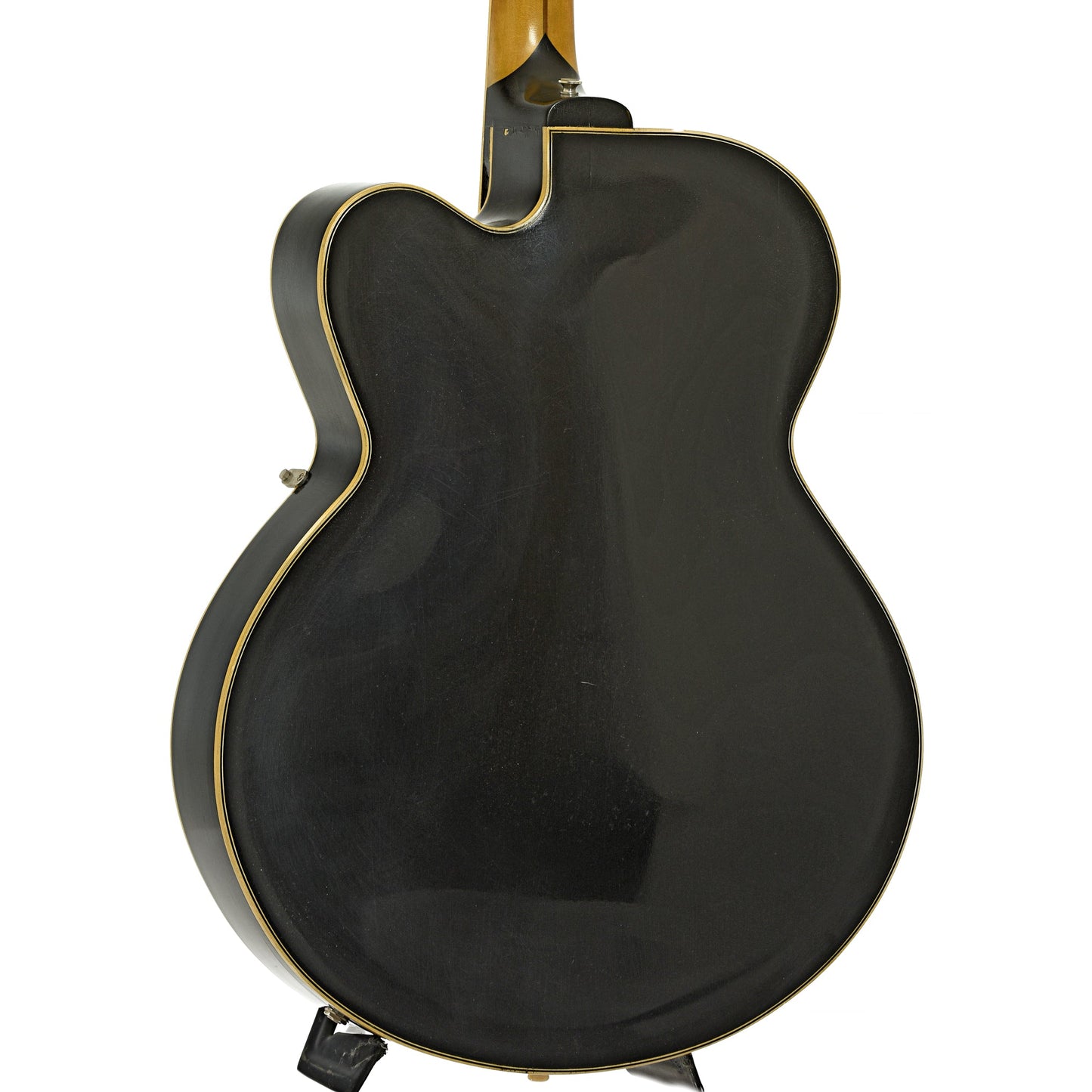 Gibson L-7CE Archtop Hollowbody Electric Guitar (c.1949)