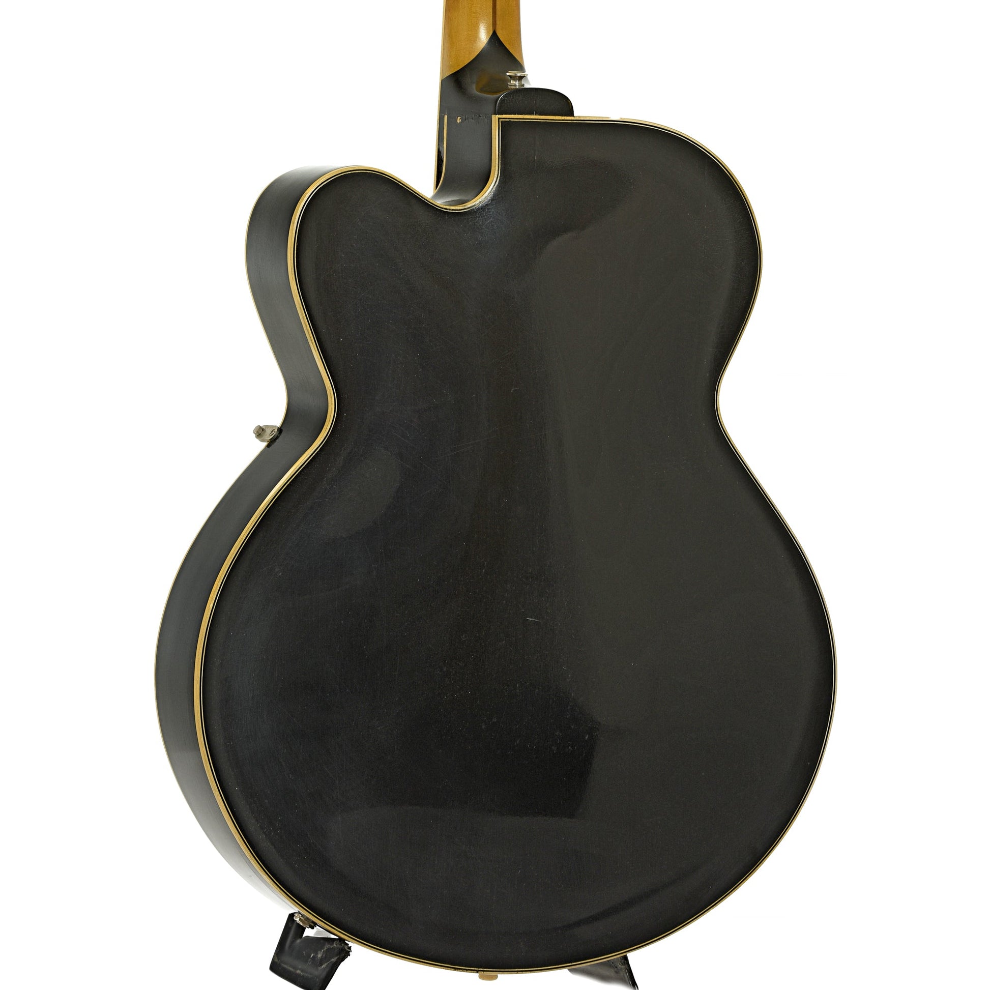 Gibson L-7CE Archtop Hollowbody Electric Guitar (c.1949)