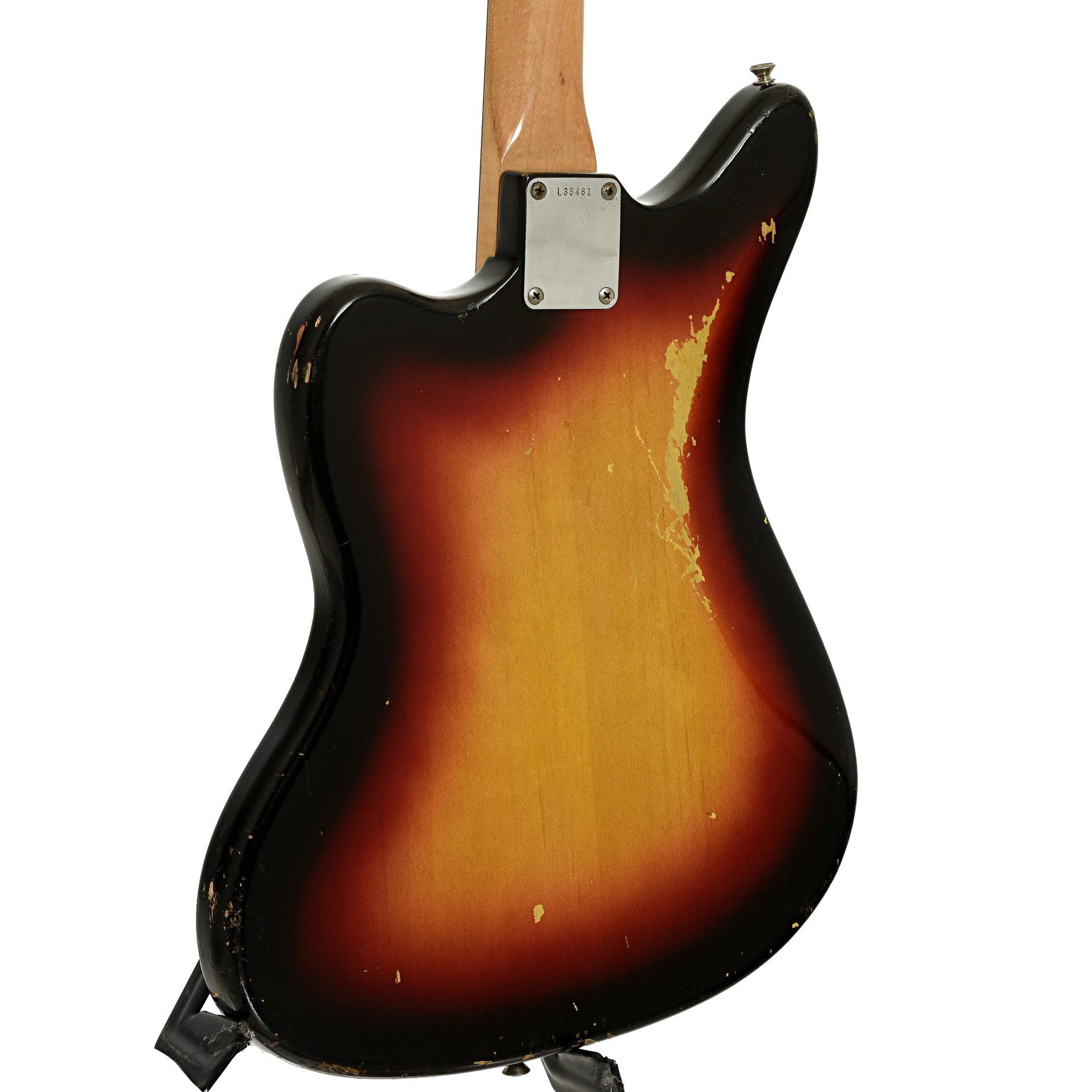 Fender Jaguar Electric Guitar (1964)