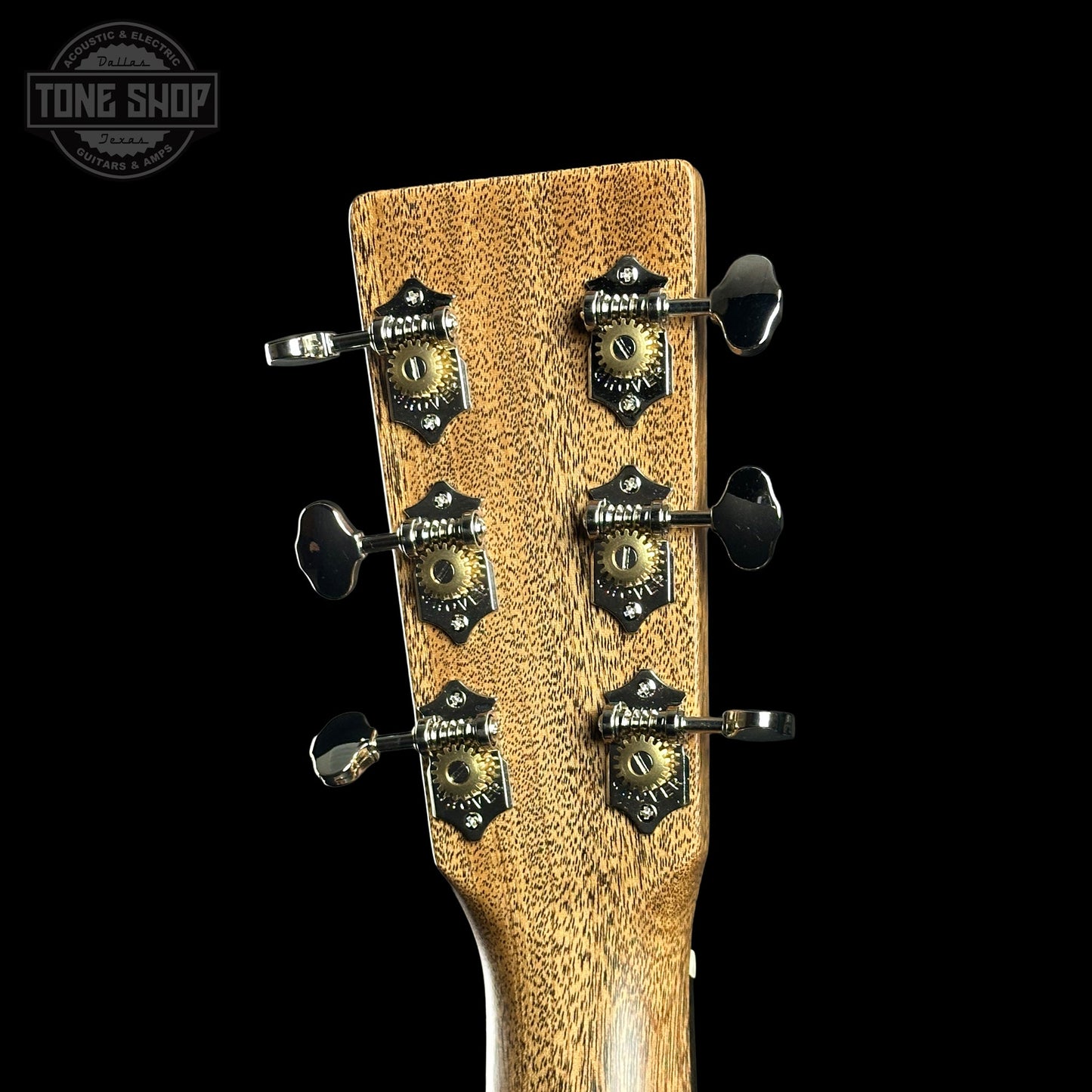 Martin Custom Shop 000-14F Factory Exclusive Sitka/Black Walnut w/Case 2953285