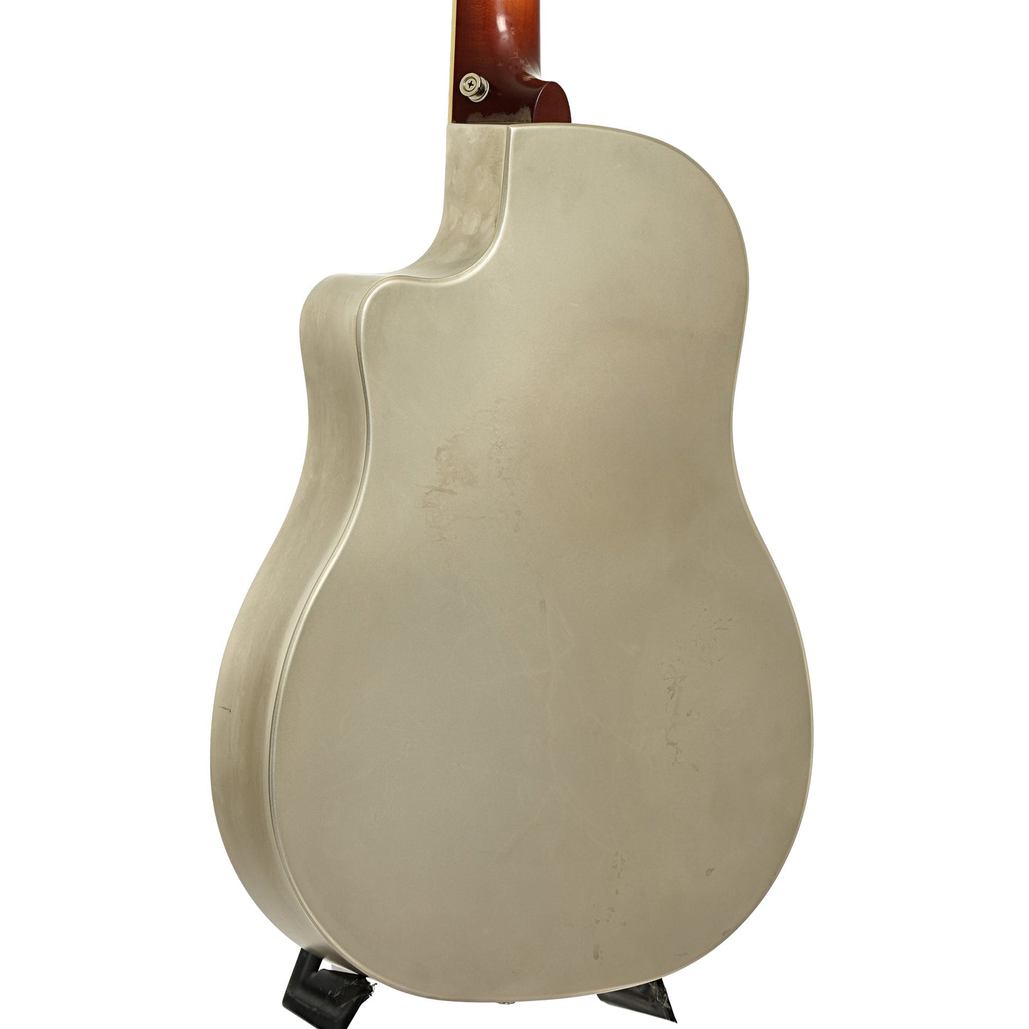National Vintage Steel Tricone Cutaway Resonator Guitar (2010)