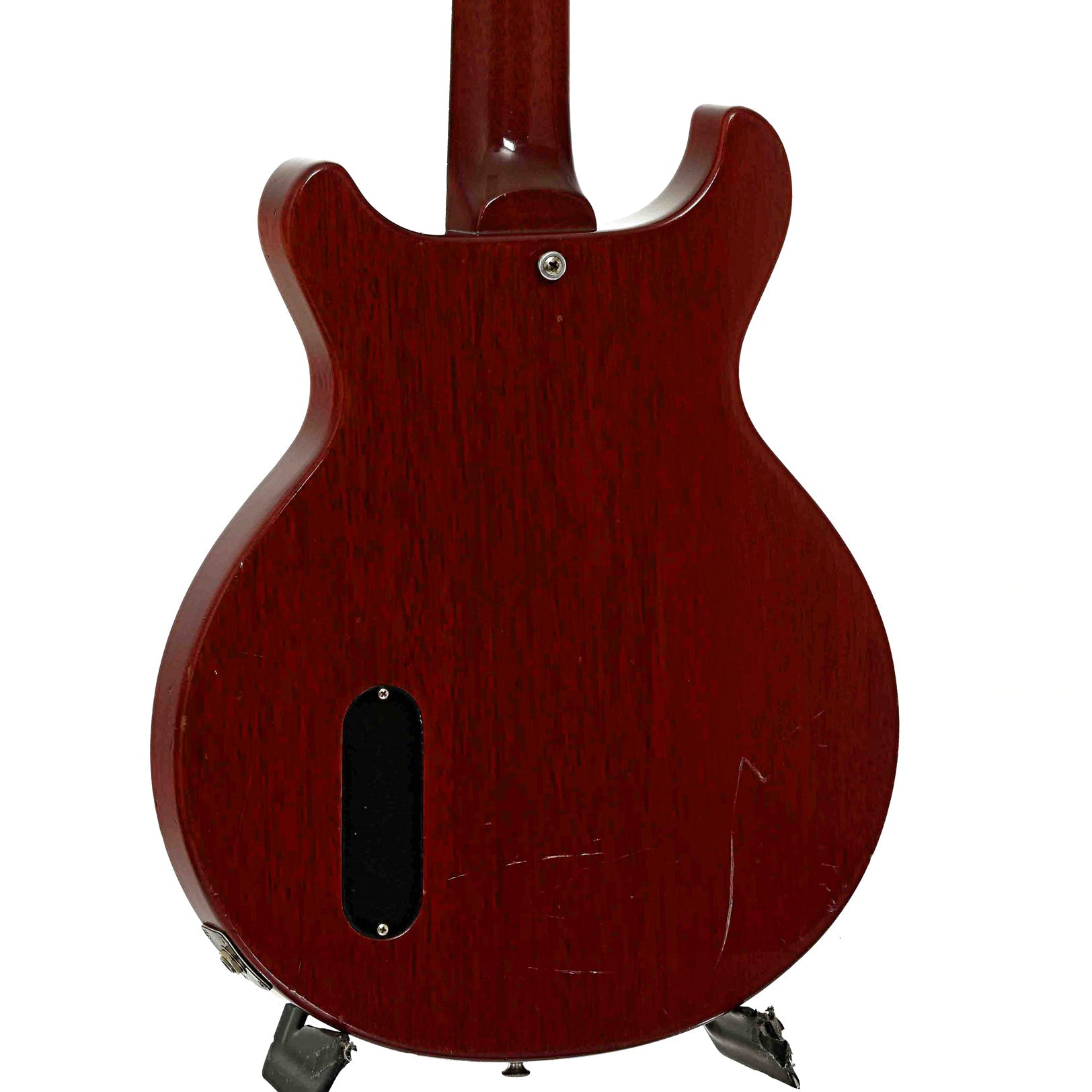 Gibson Les Paul Jr. Electric Guitar (1958)