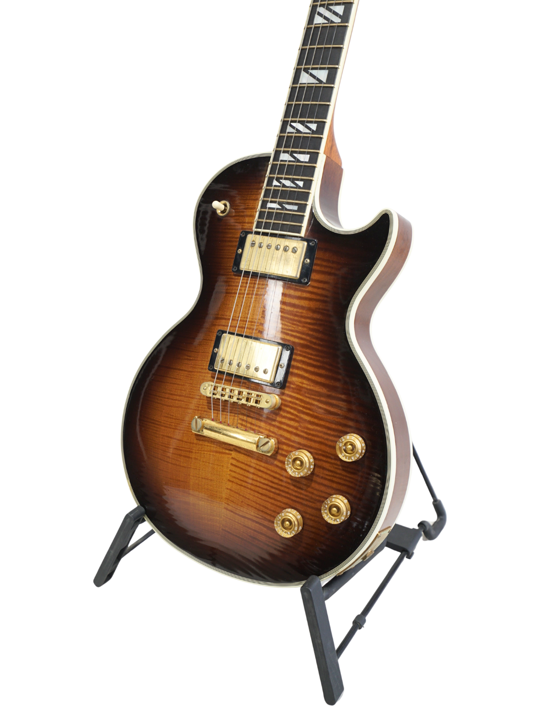 SOLD - Gibson Les Paul Supreme - USA 2006