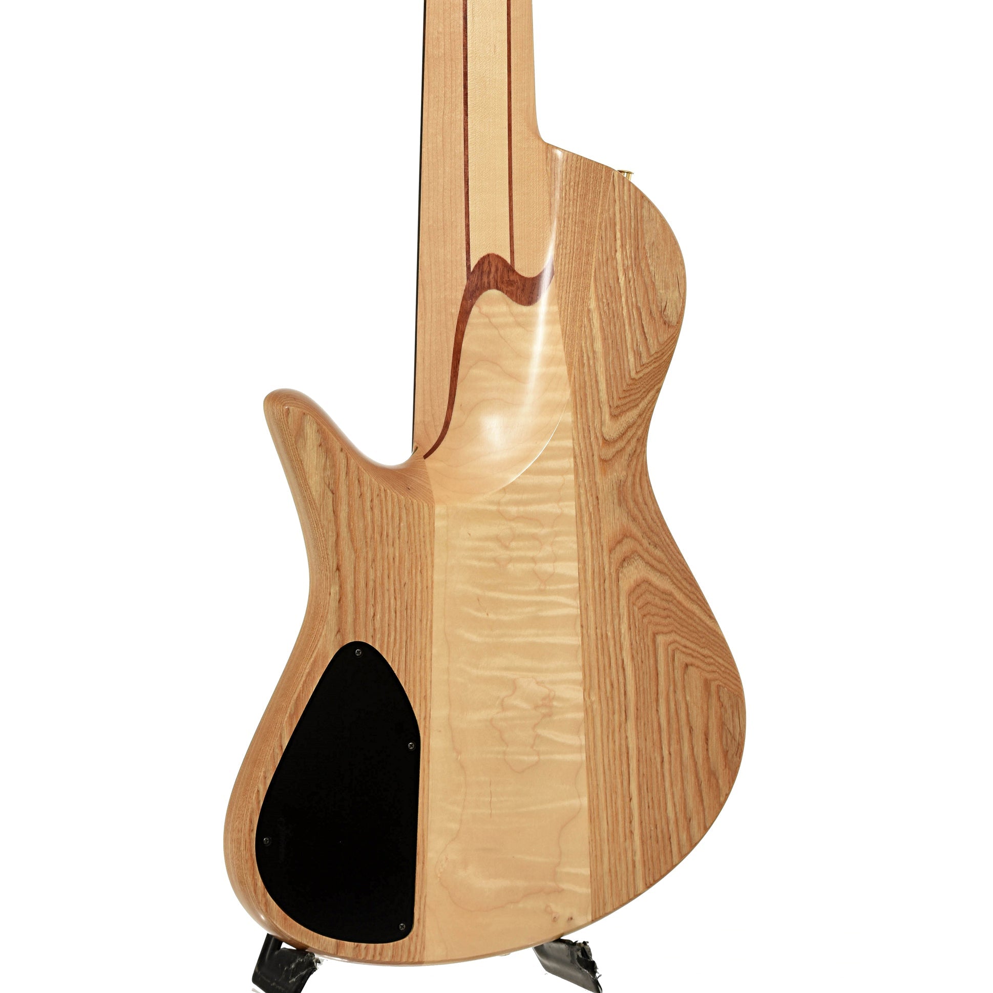 Fodera Emperor II Elite Singlecut 6-String Electric Bass (2007)
