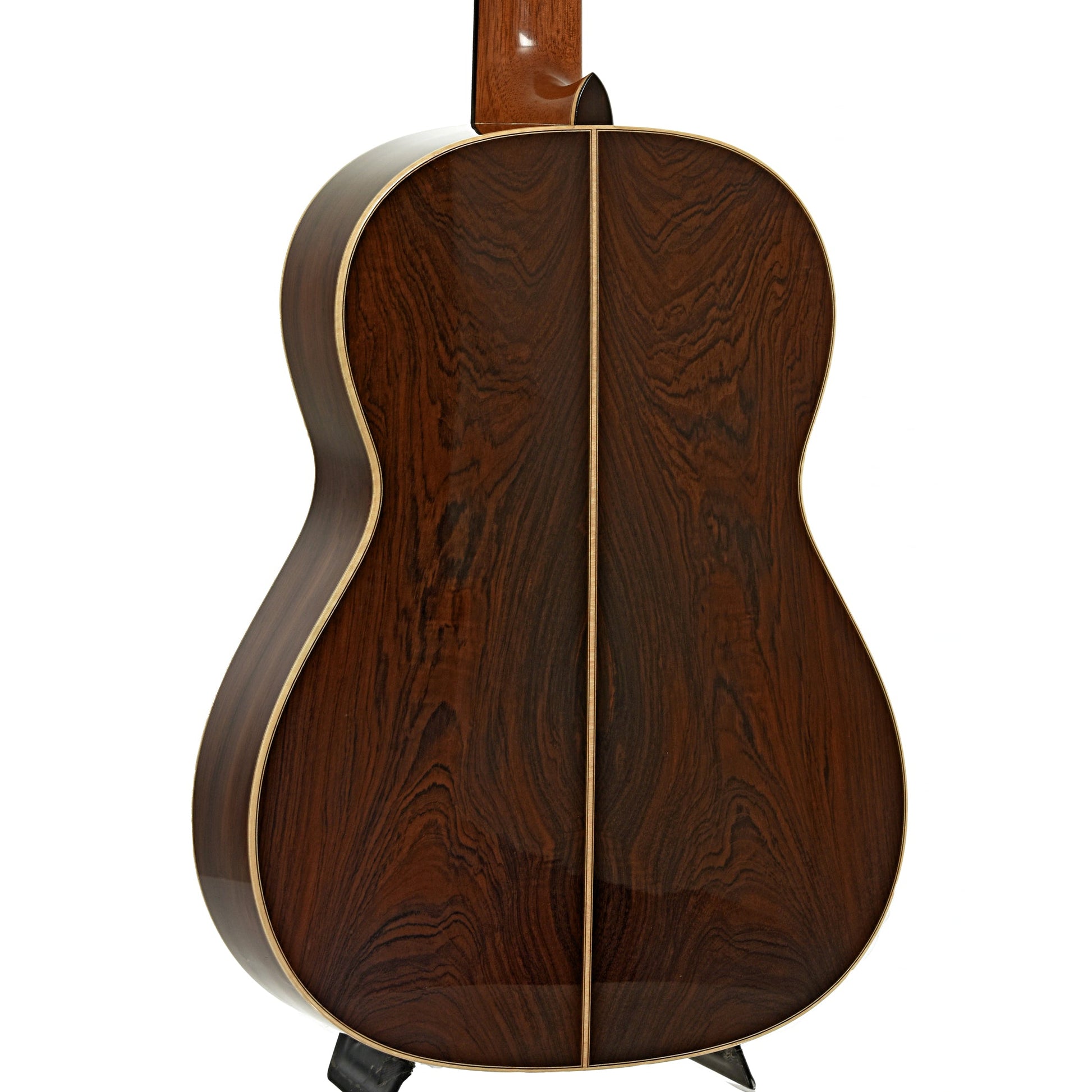 G.V. Rubio Hauser Model Classical Guitar (2002)
