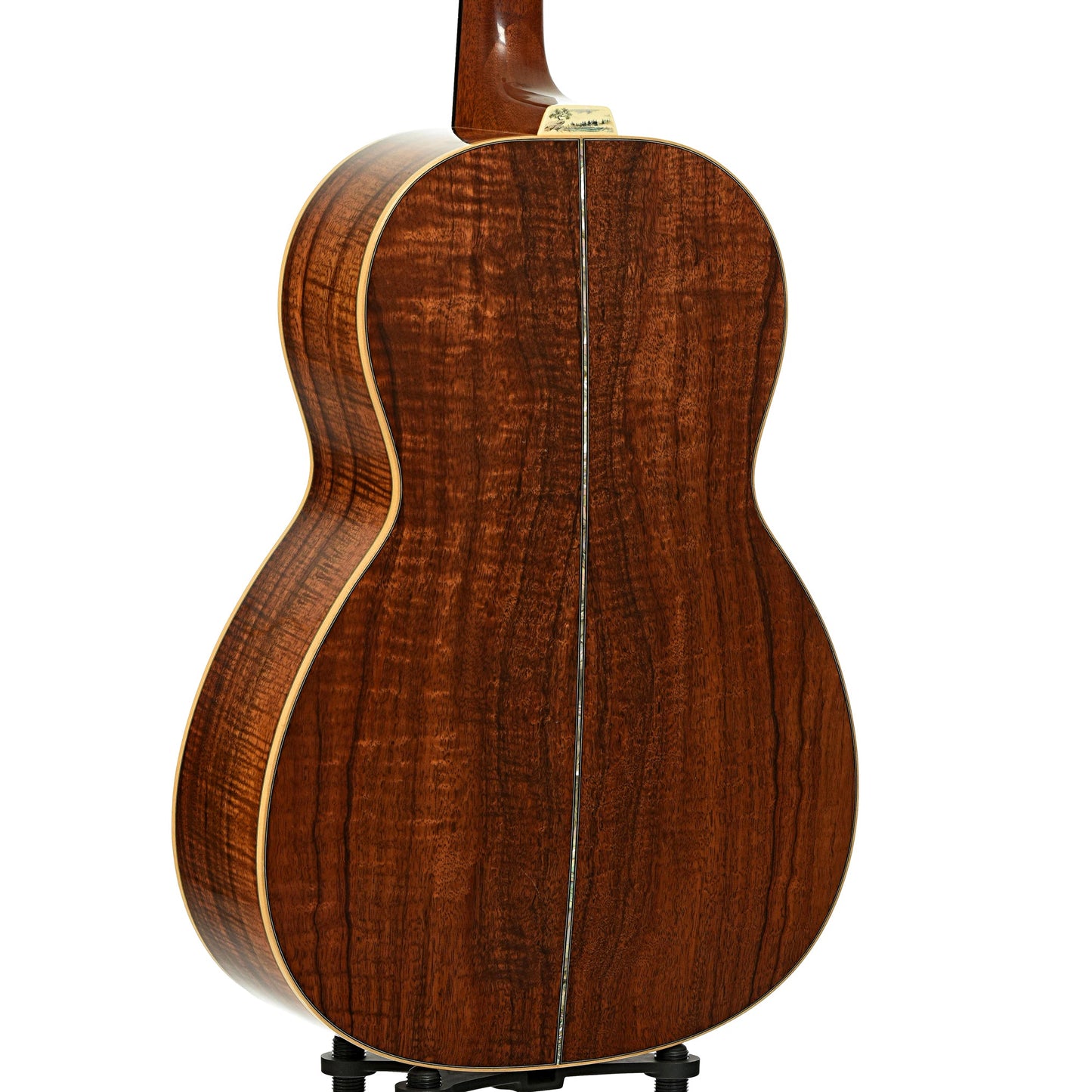 Froggy Bottom H-12 5A Koa Limited Edition Acoustic Guitar (1995)