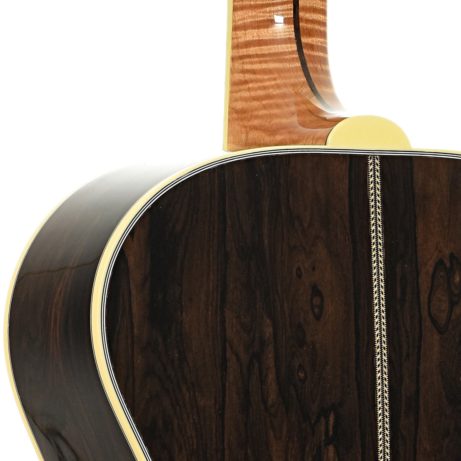 Gibson J-185 Custom Shop Acoustic Guitar (1996)