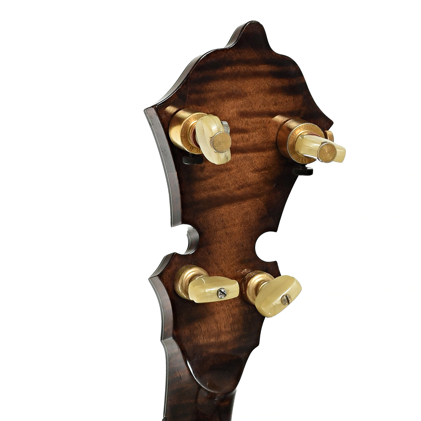 Stelling Sonny Osborne Sonflower Prototype Resonator Banjo (1979)