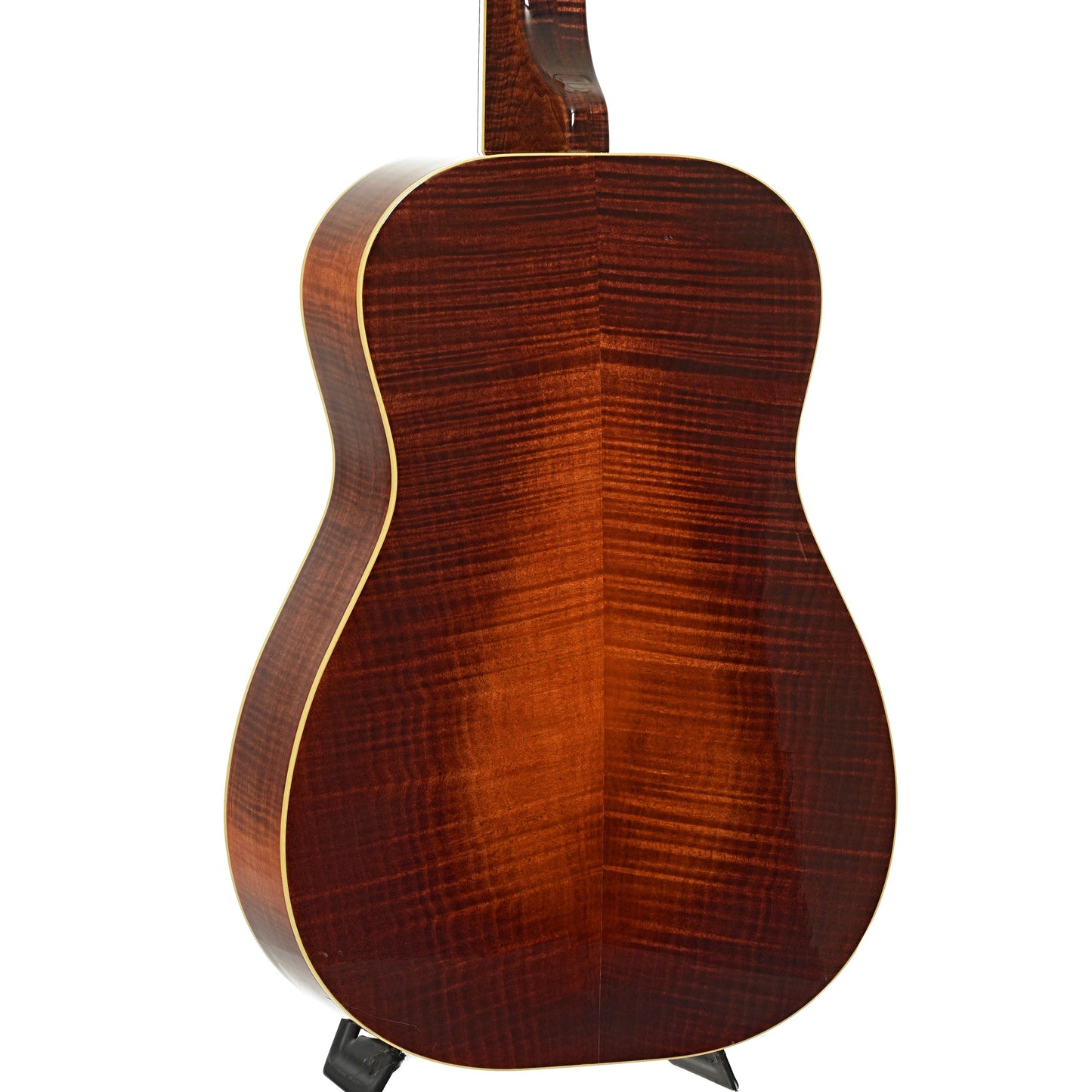 Scheerhorn L-body Maple Squareneck Resonator Guitar (1999)