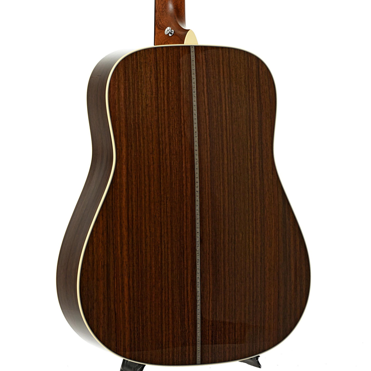 Martin HD-28E Guitar & Case, Baggs Pickup
