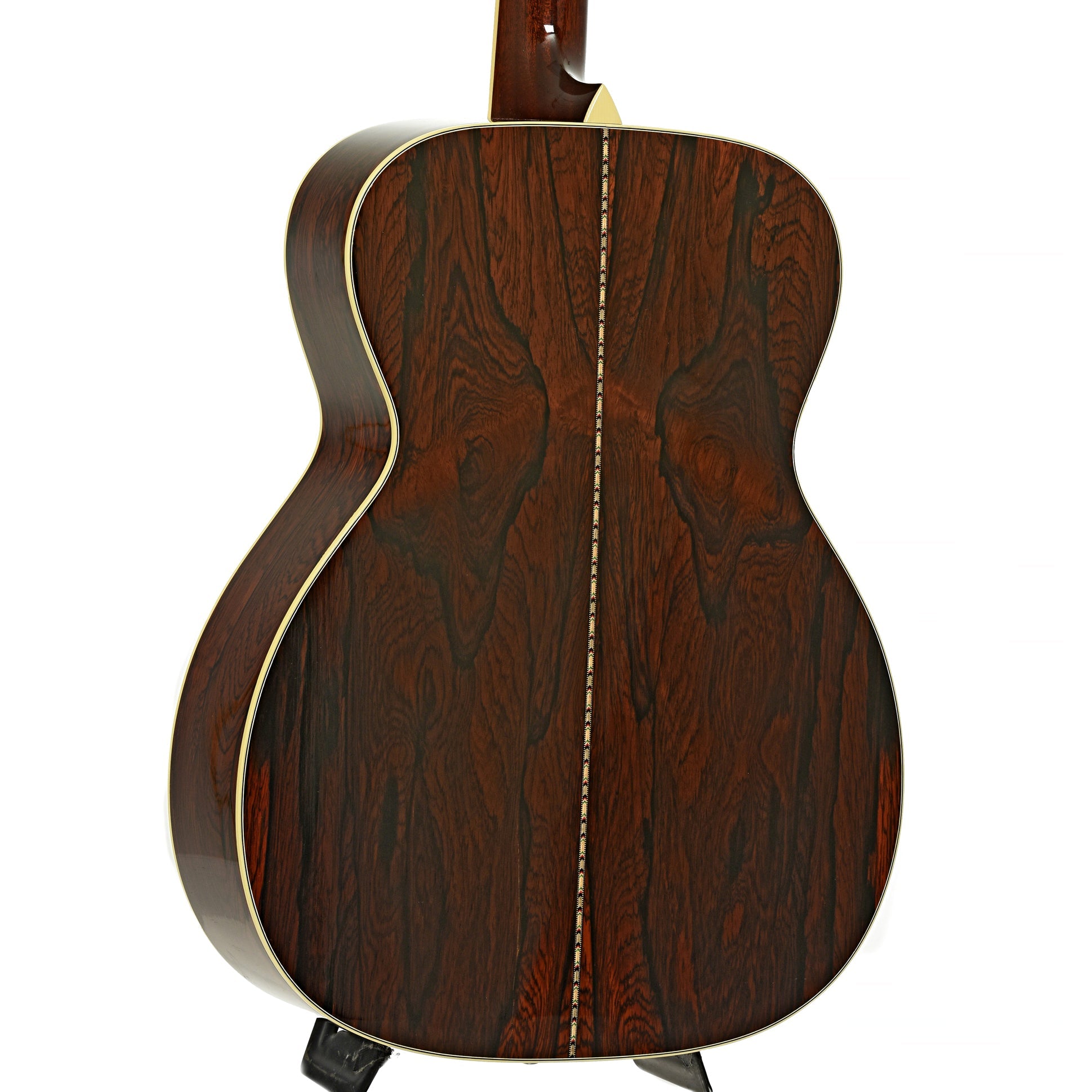 Collings OM-3 Brazilian Acoustic Guitar (1994)