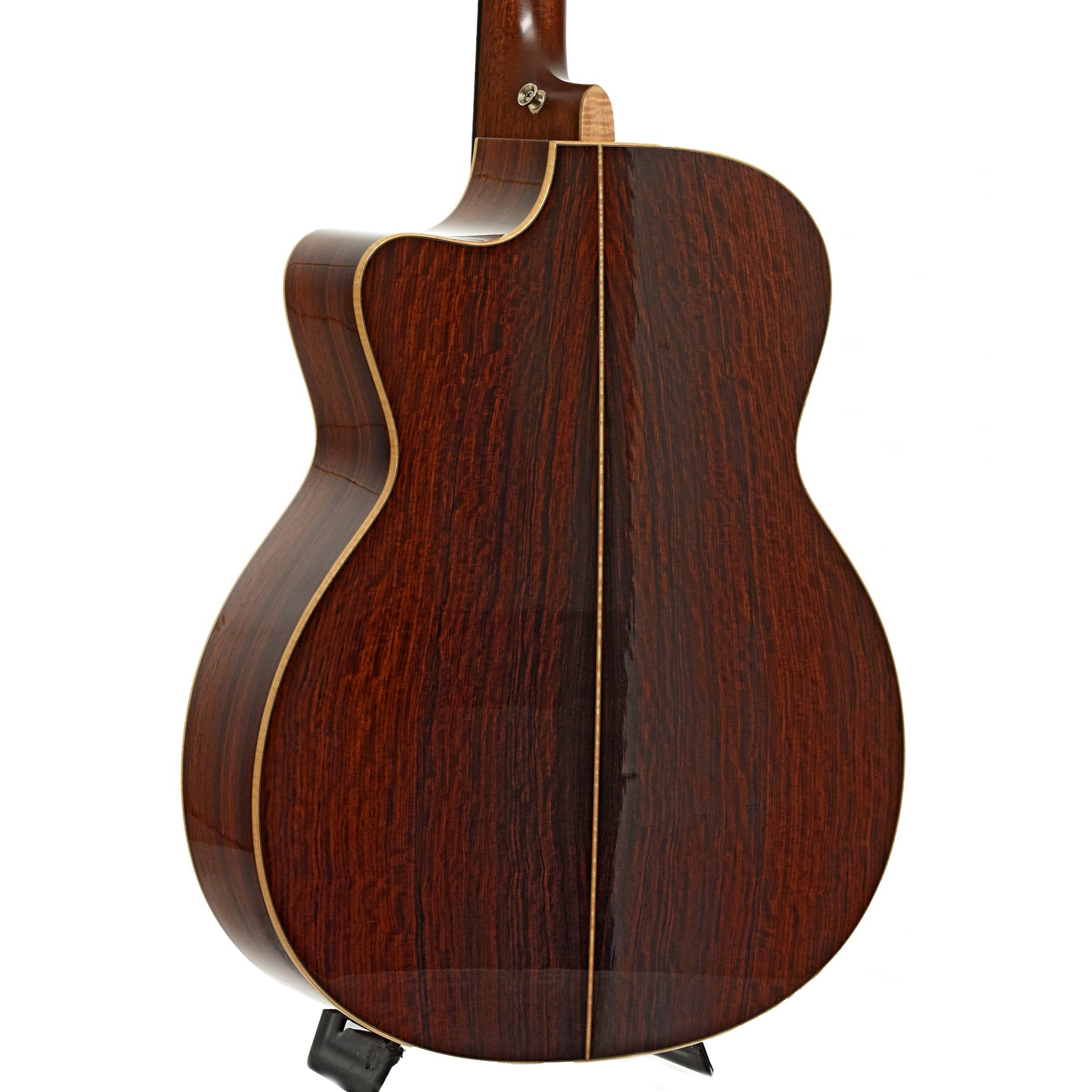 Goodall CCJC Master Sitka / Cocobolo Jumbo Guitar (2007)