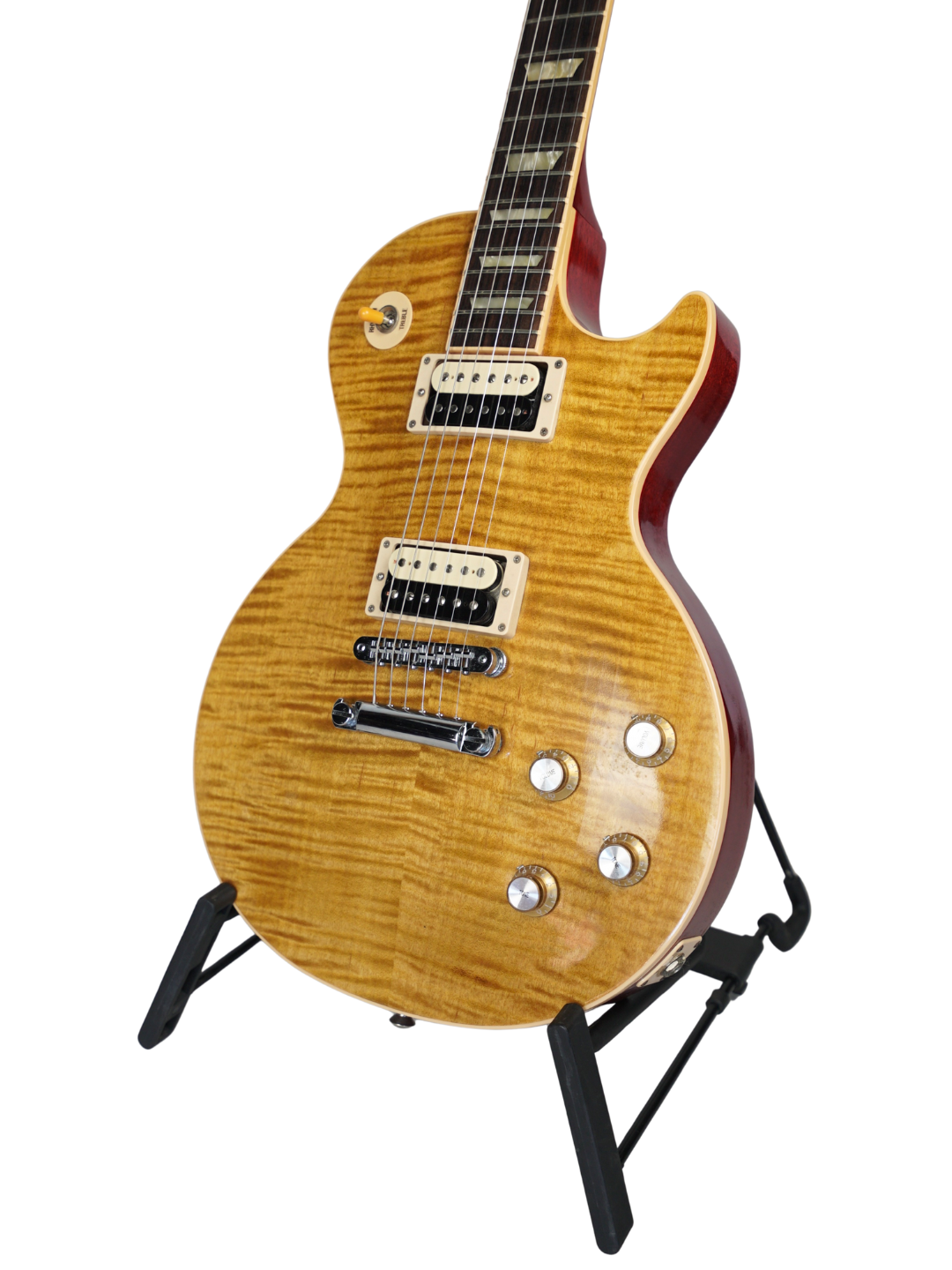 SOLD - Gibson Les Paul AFD Slash Appetite For Destruction - USA 2011