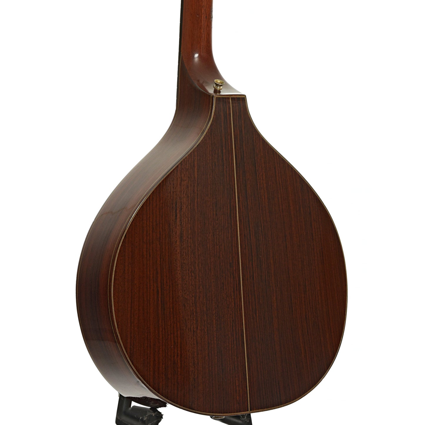 Stefan Sobell 8 String Citern (1980s)