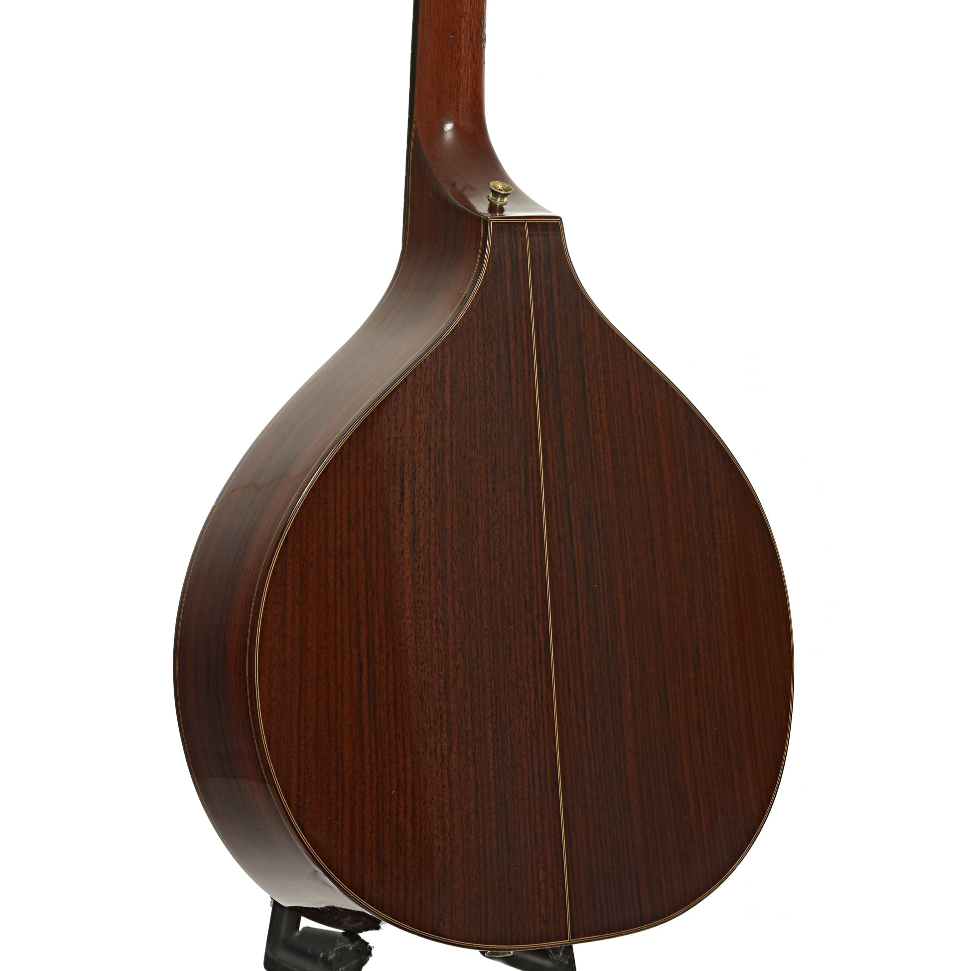 Stefan Sobell 8 String Citern (1980s)